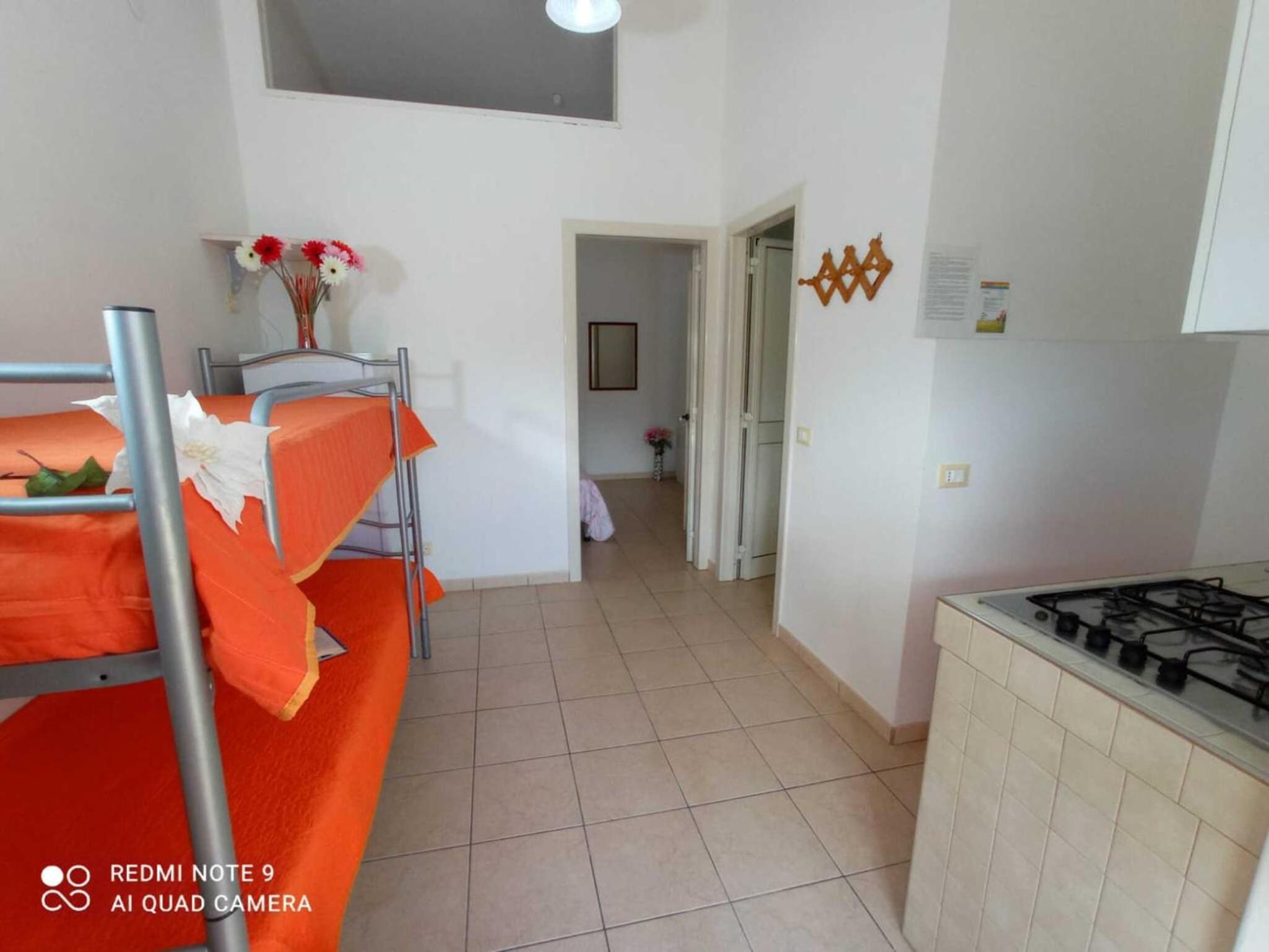 Tavaglione Apartments
