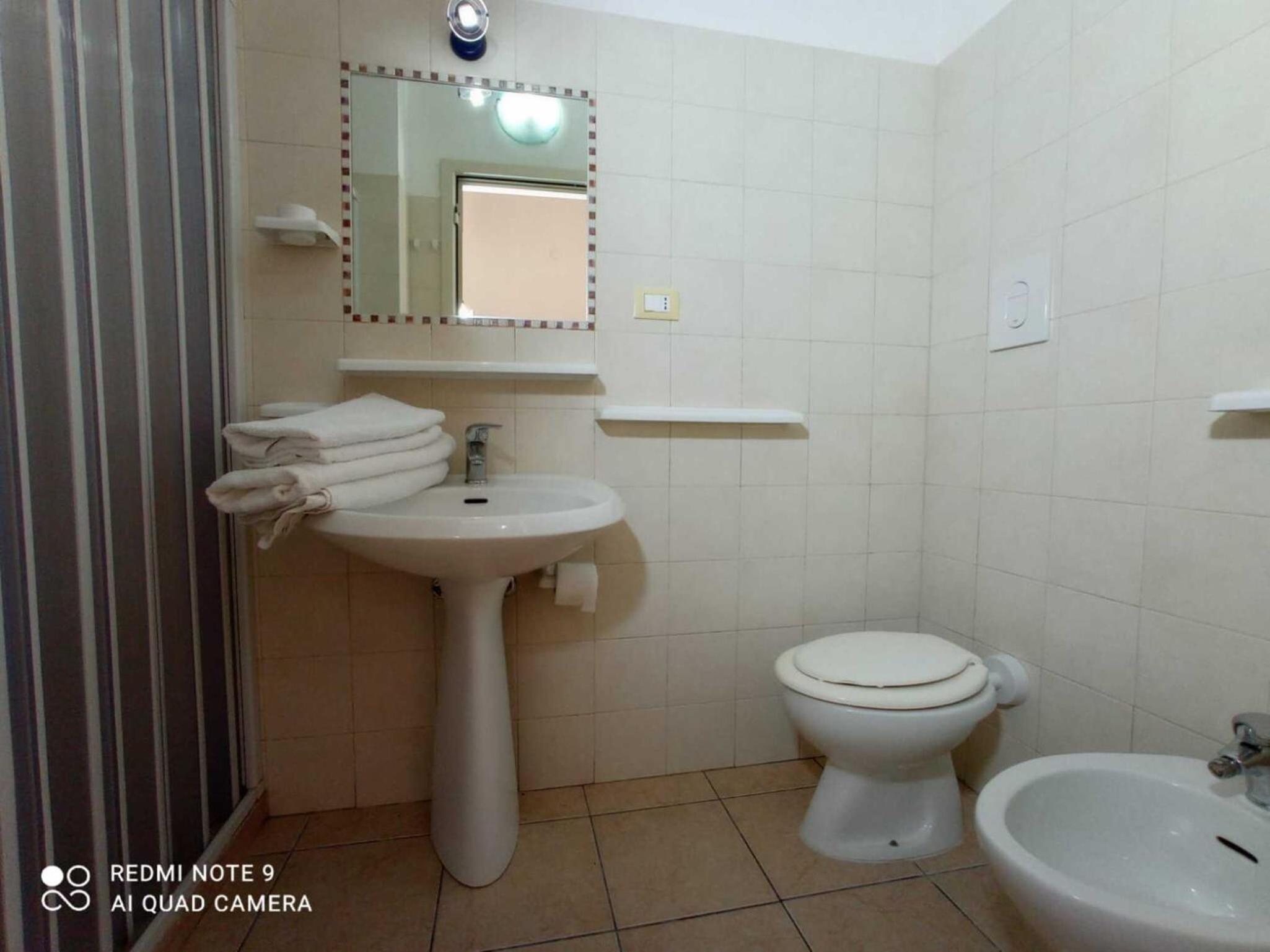 Tavaglione Apartments