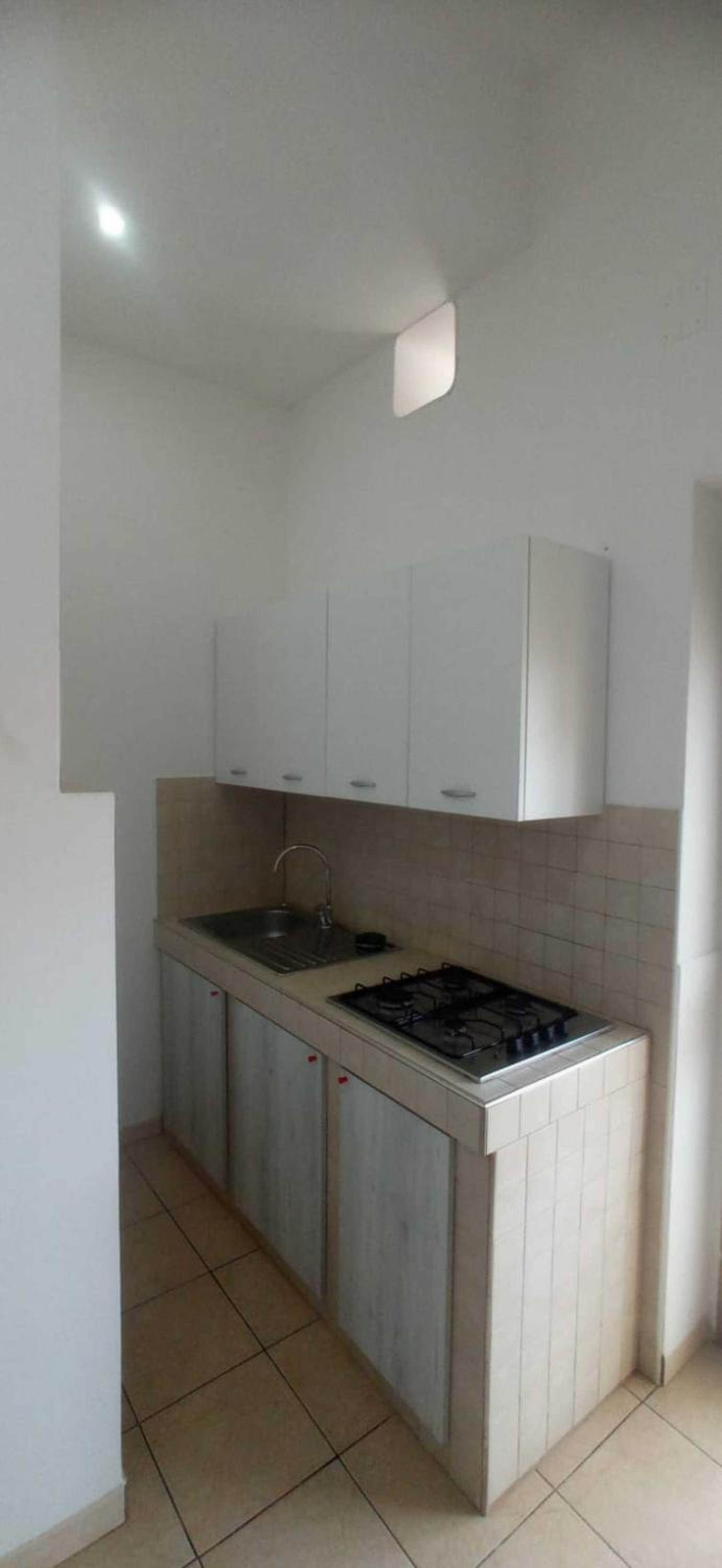 Tavaglione Apartments