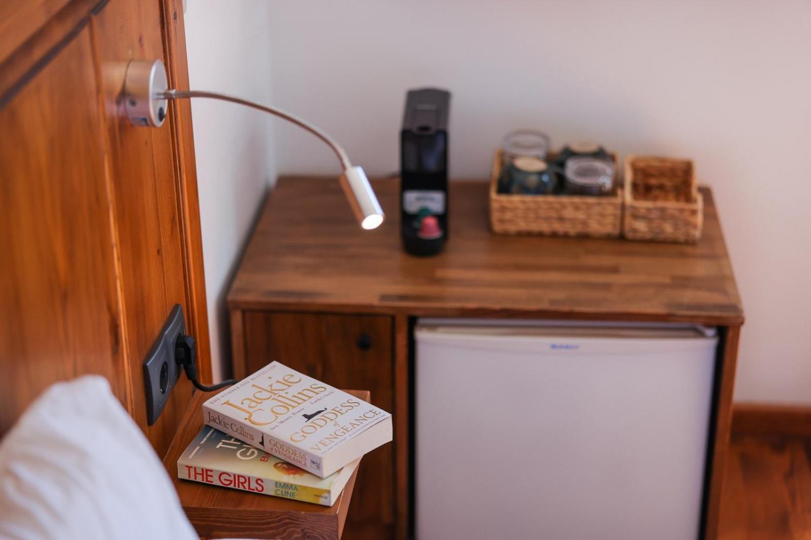 Old Town Otel Kalkan - Image 26