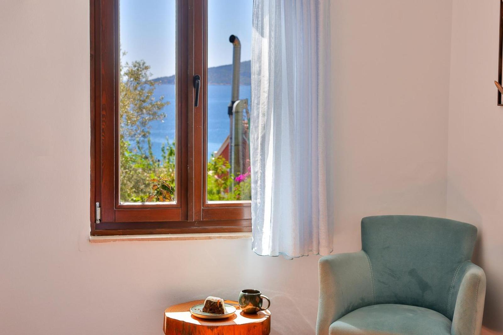 Old Town Otel Kalkan - Image 24