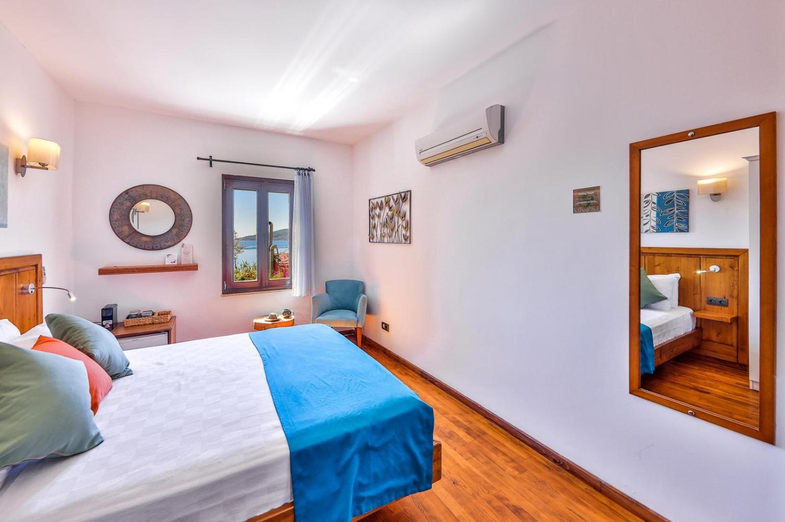 Old Town Otel Kalkan - Image 63