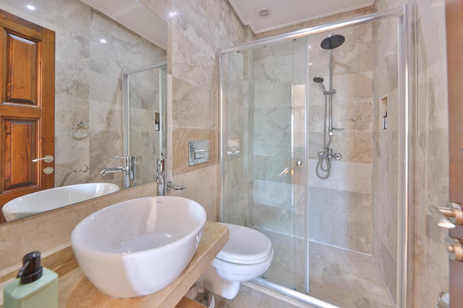 Old Town Otel Kalkan - Image 64