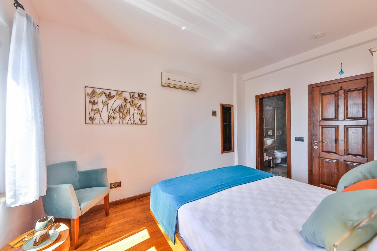 Old Town Otel Kalkan - Image 65