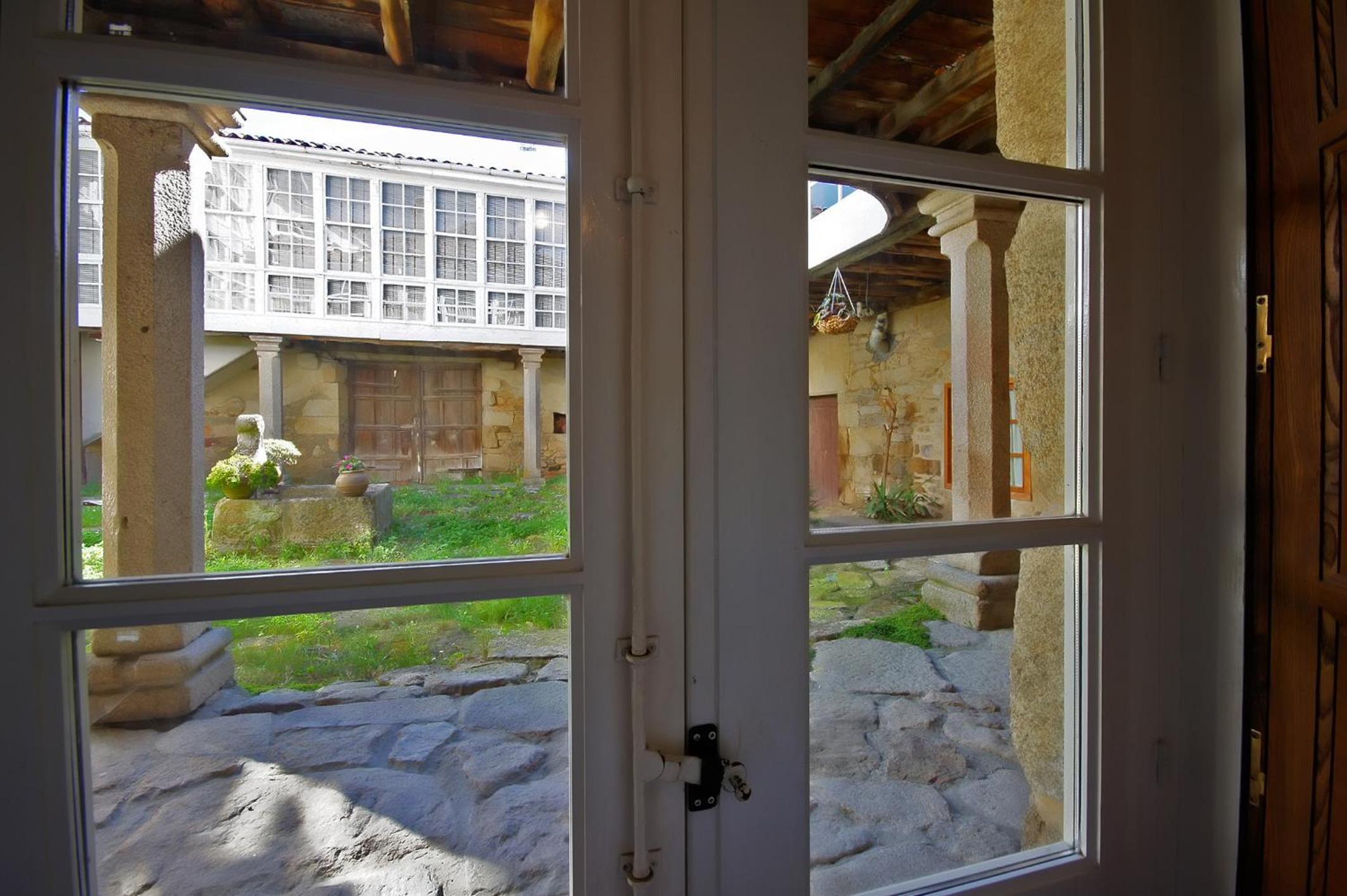 Casa Grande De Trives