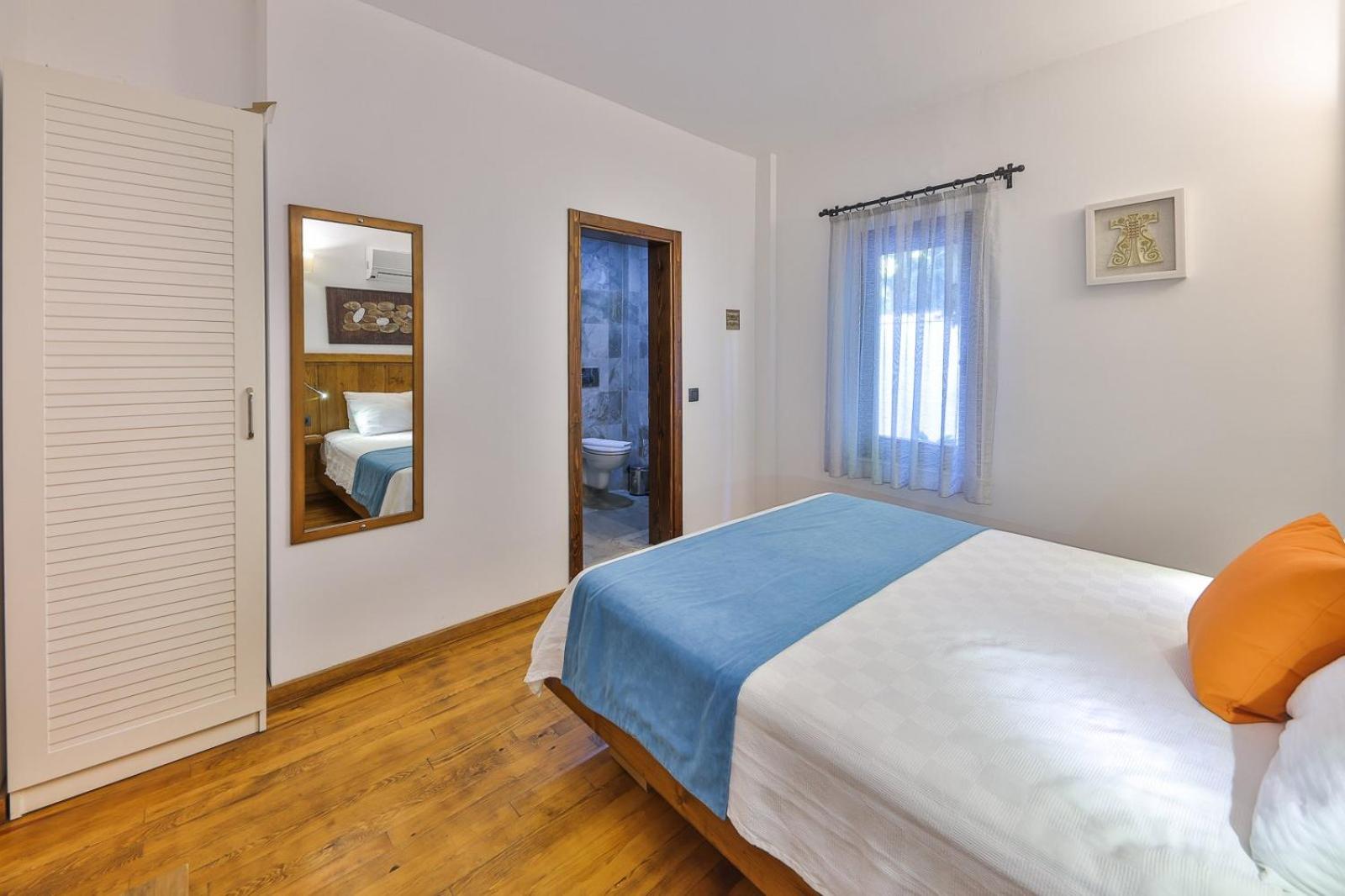 Old Town Otel Kalkan - Image 30