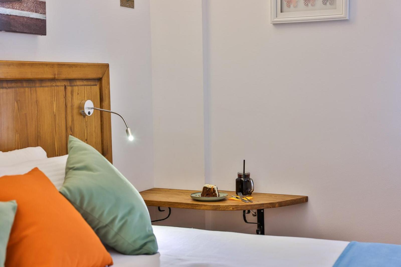 Old Town Otel Kalkan - Image 41