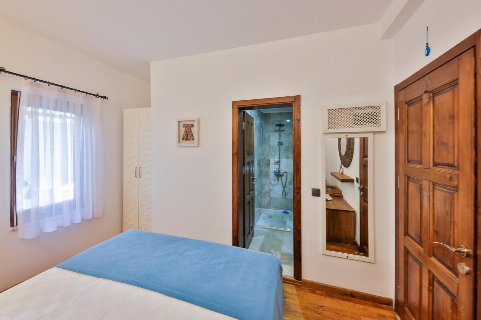 Old Town Otel Kalkan - Image 36