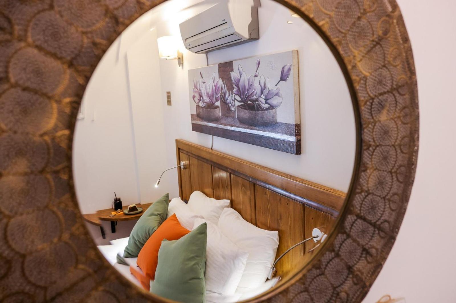 Old Town Otel Kalkan - Image 35