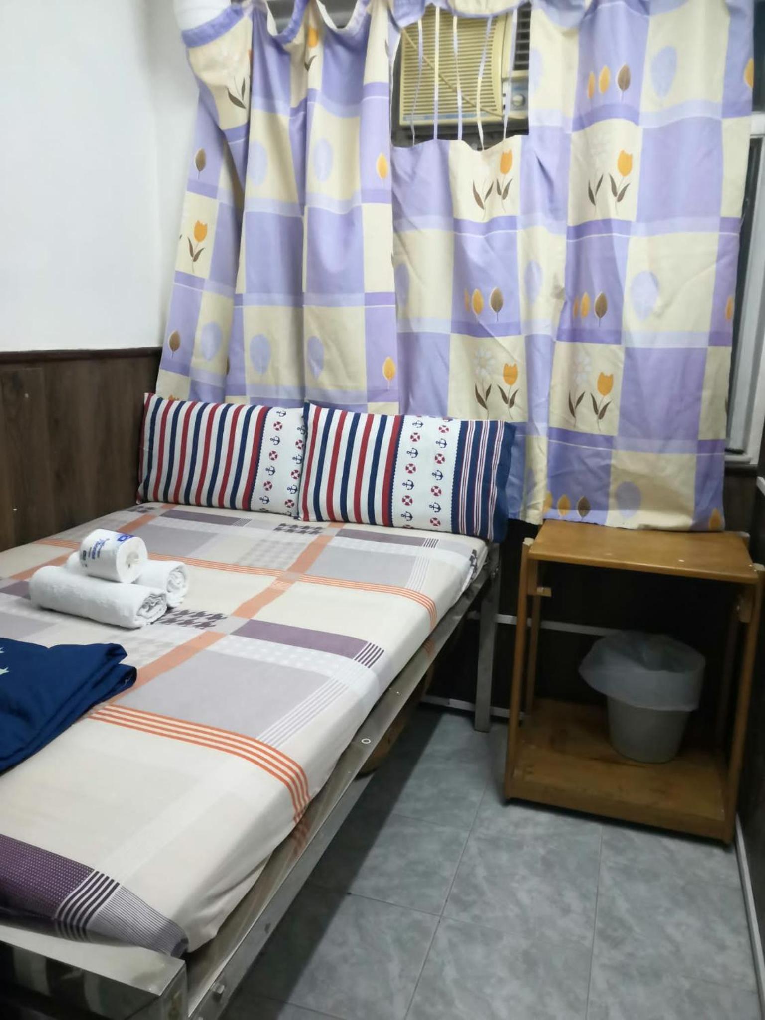 New Washington Guest House