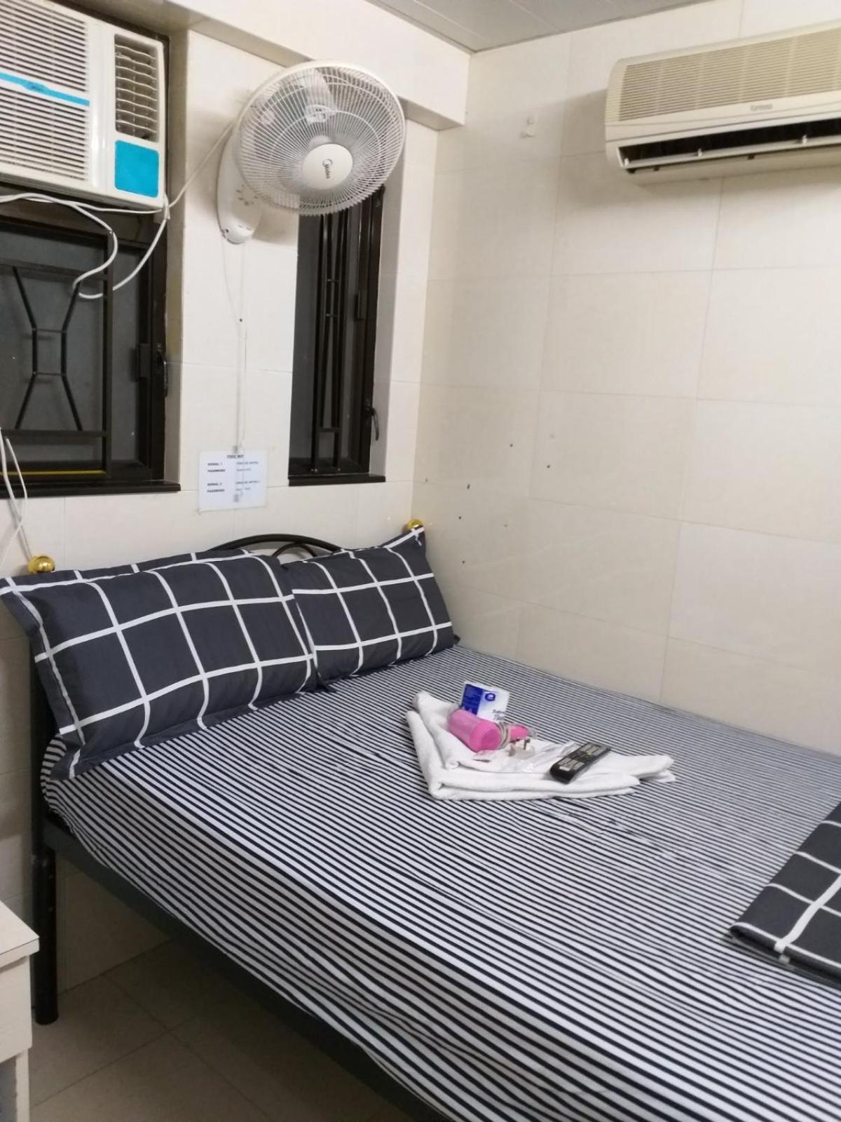 New Washington Guest House