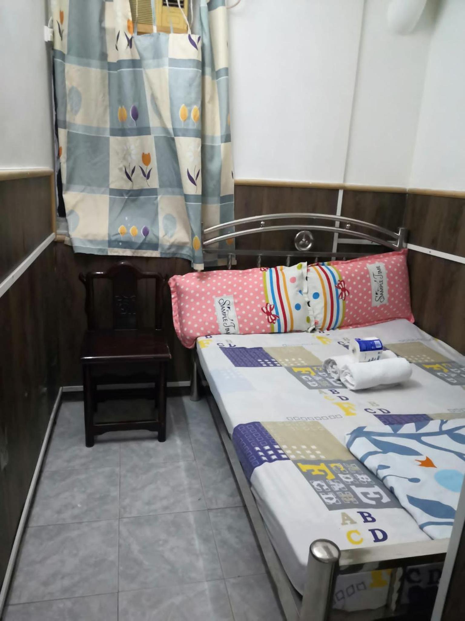 New Washington Guest House