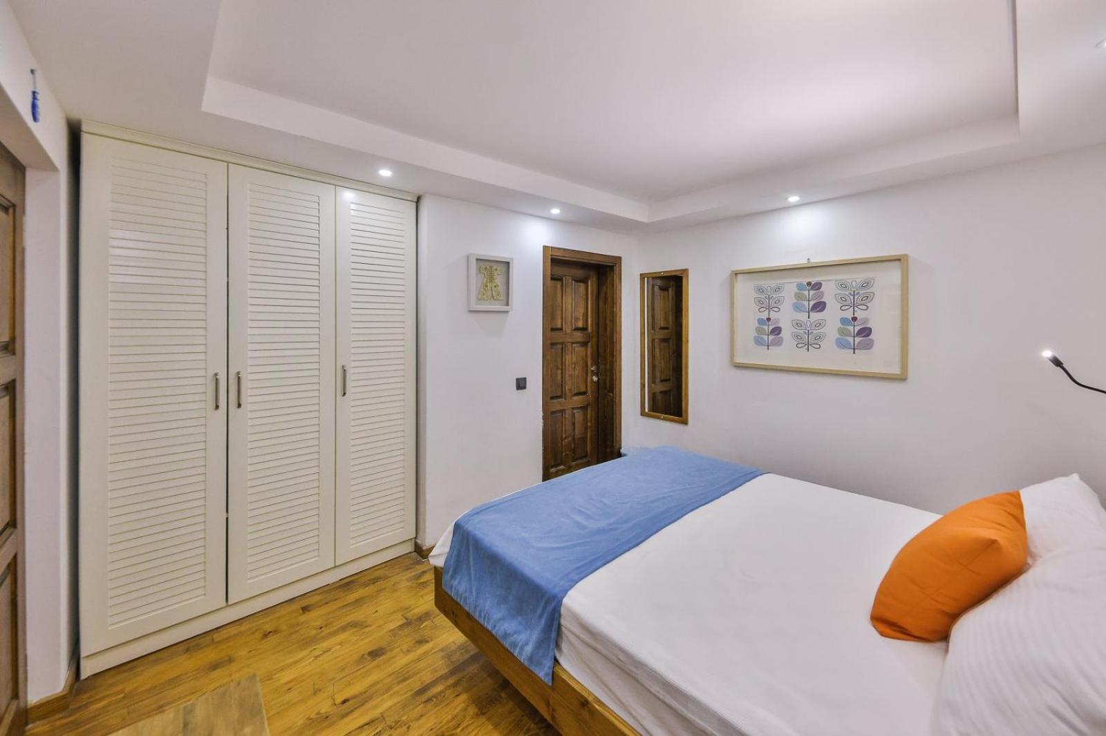 Old Town Otel Kalkan - Image 42