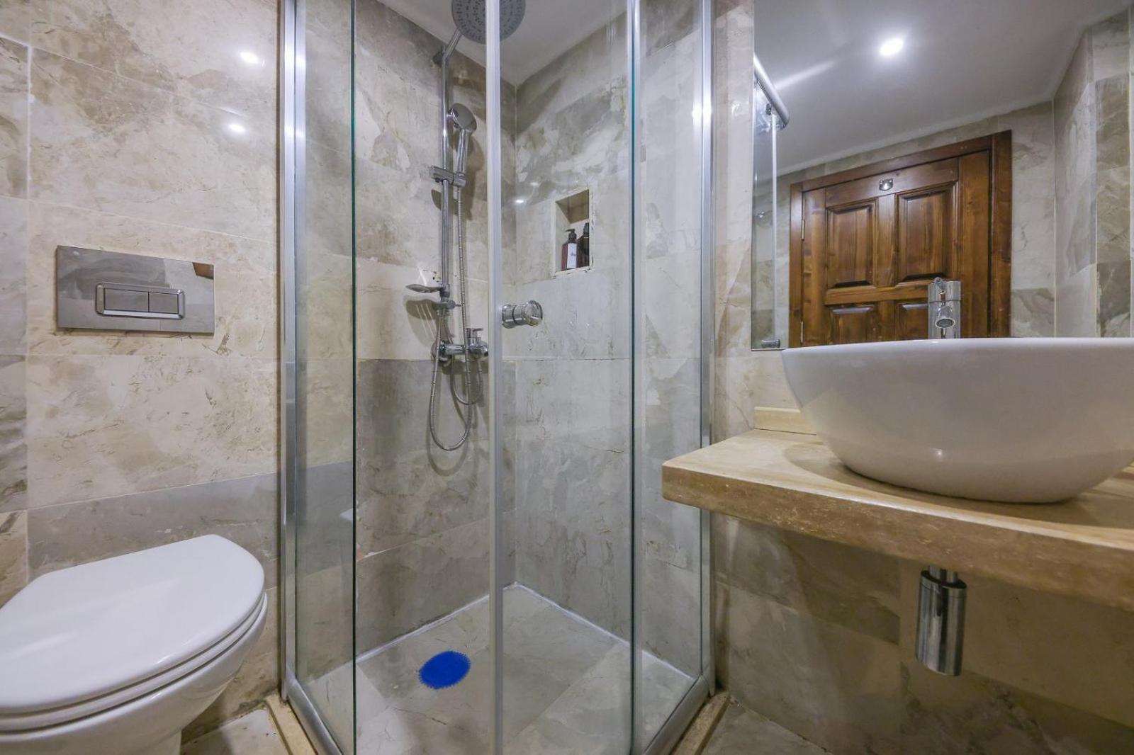 Old Town Otel Kalkan - Image 66