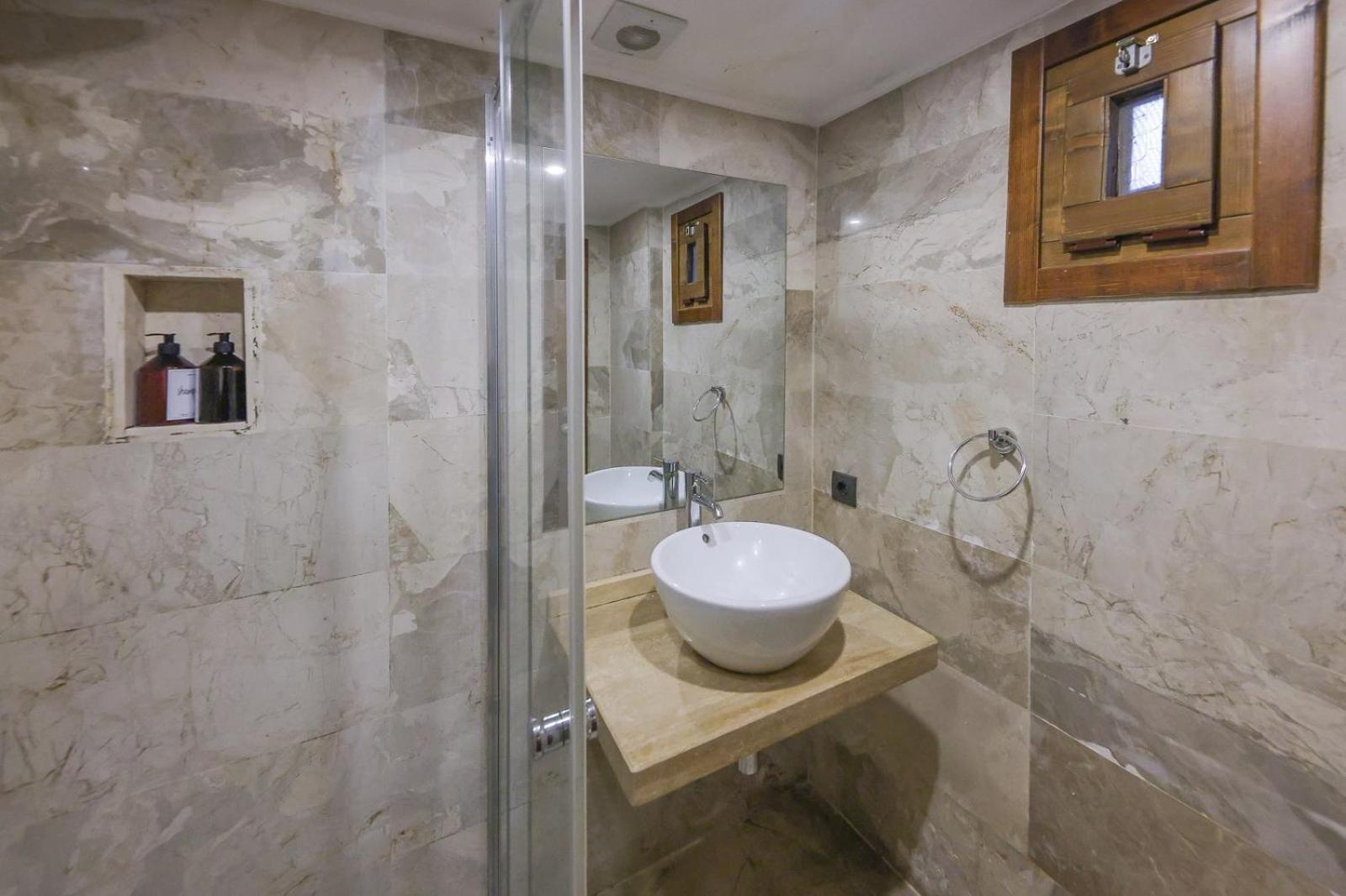 Old Town Otel Kalkan - Image 69