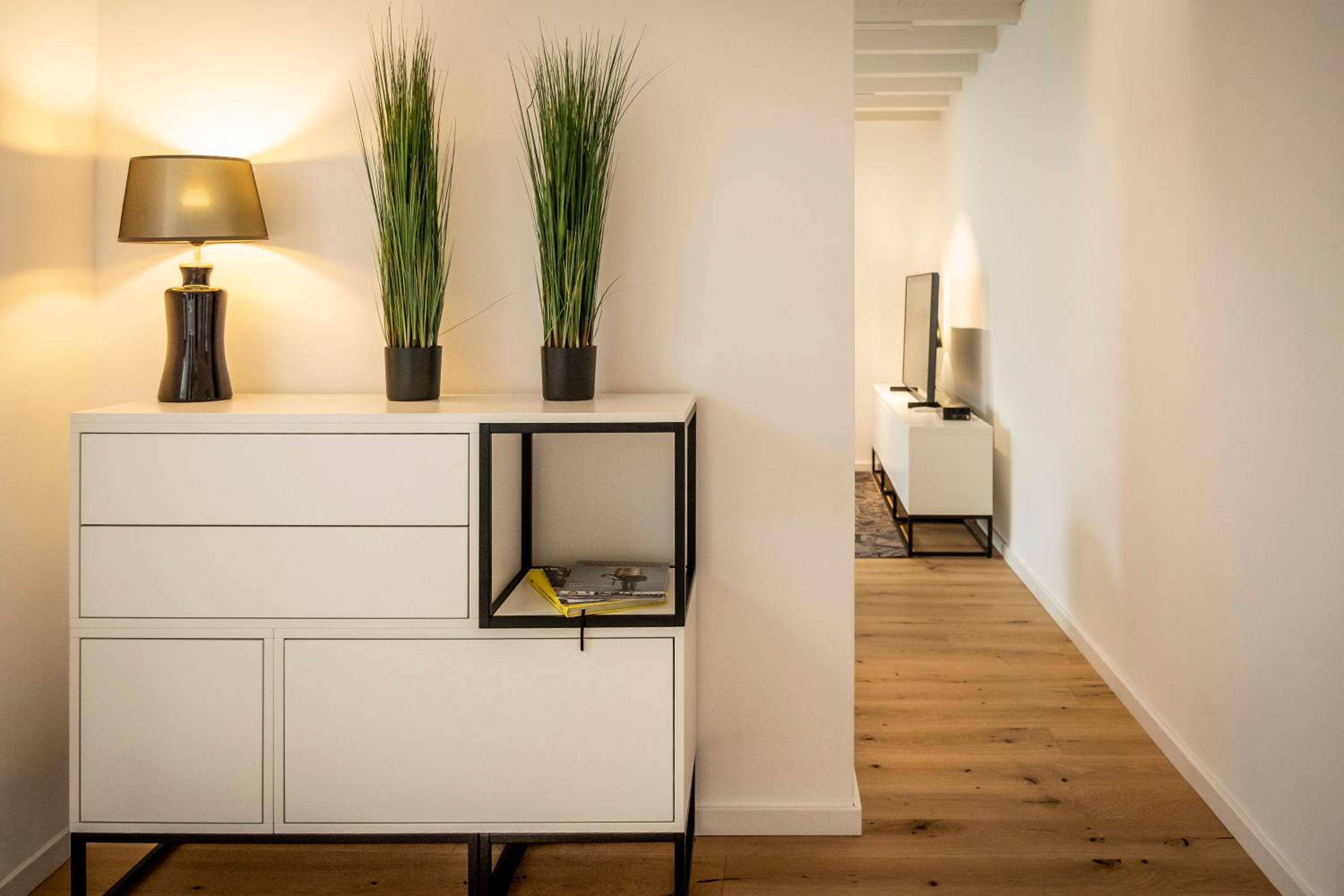 Ferienwohnung Burgstübchen