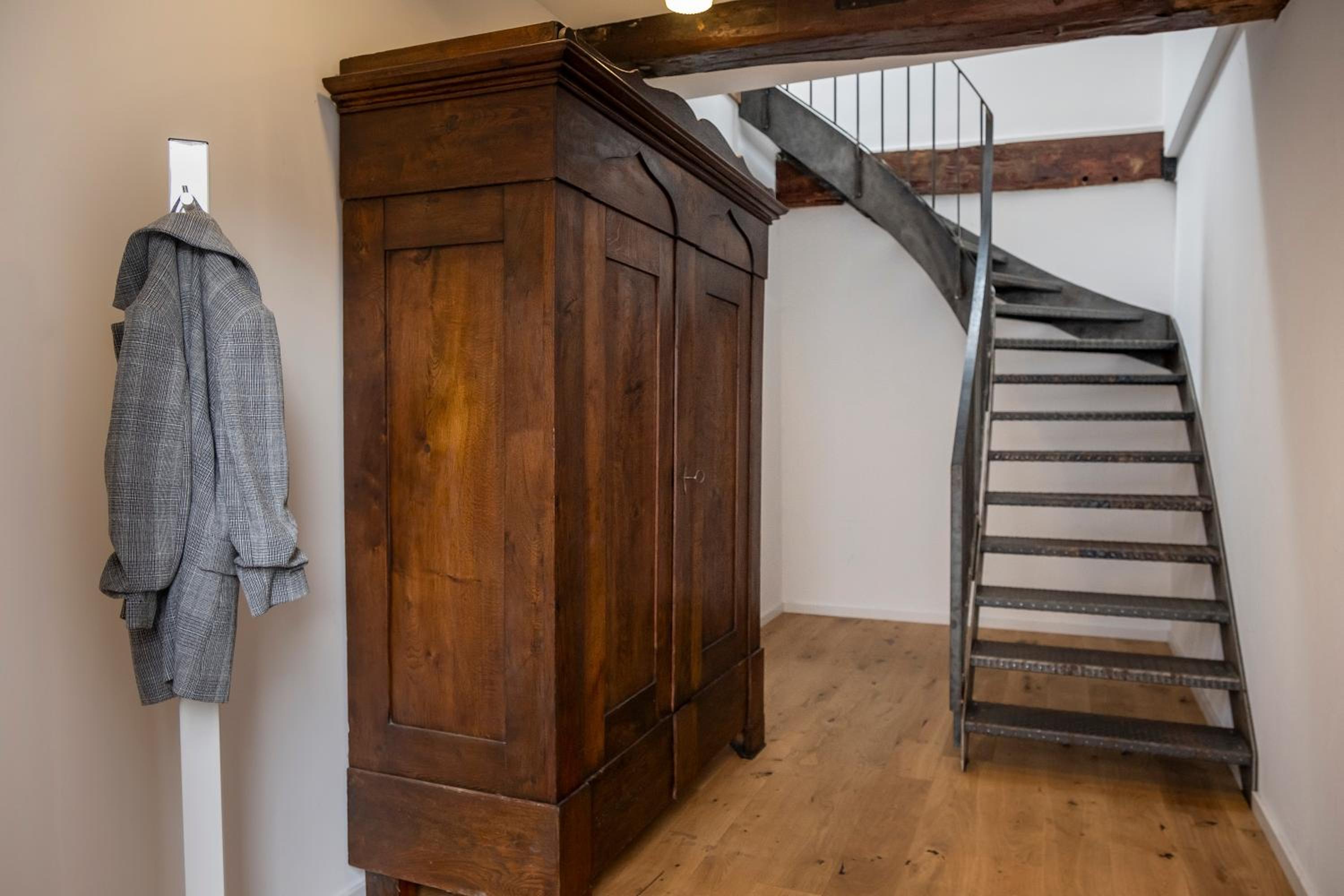 Ferienwohnung Burgstübchen