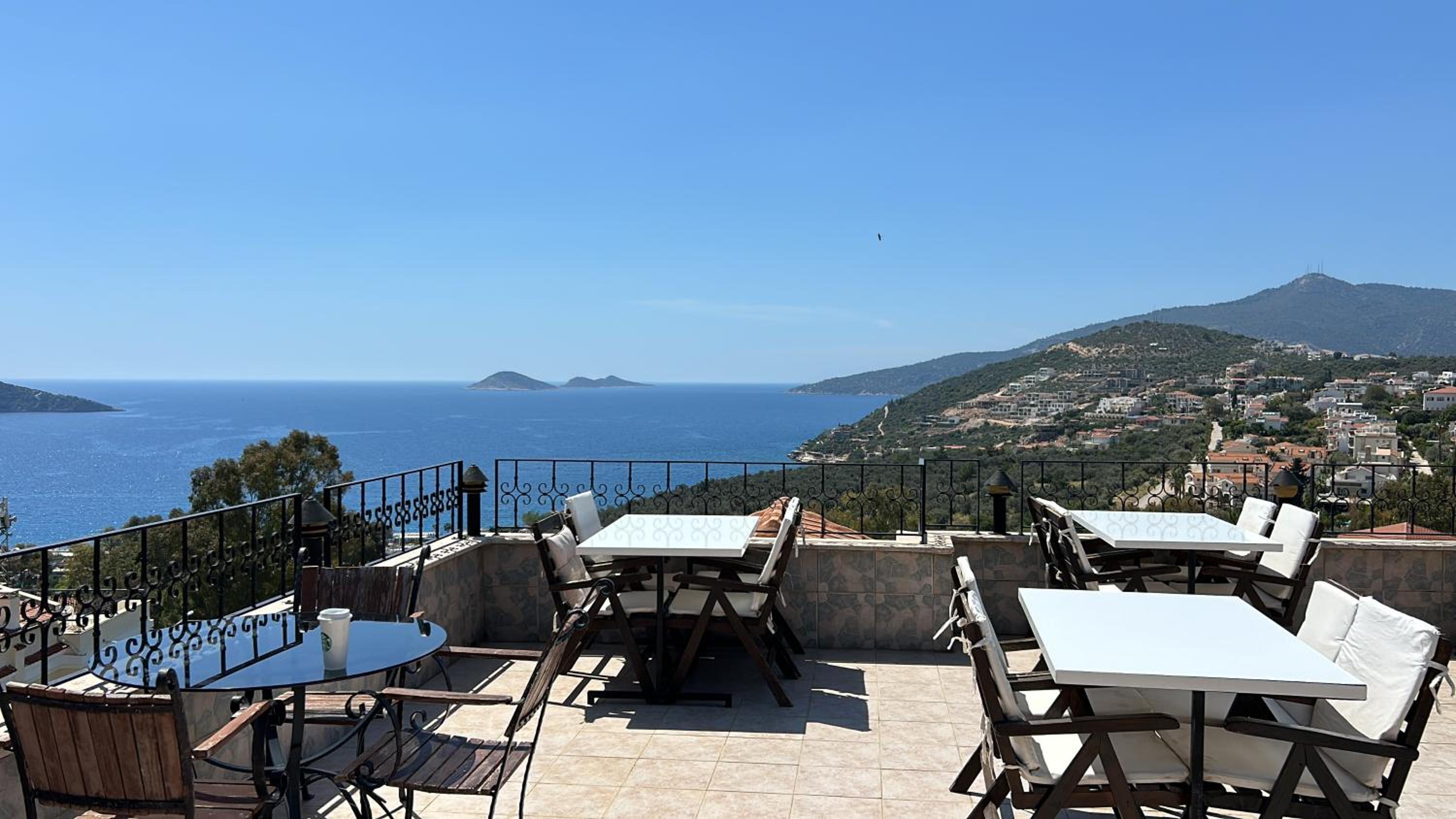 Enda Boutique Otel Kalkan - Image 23