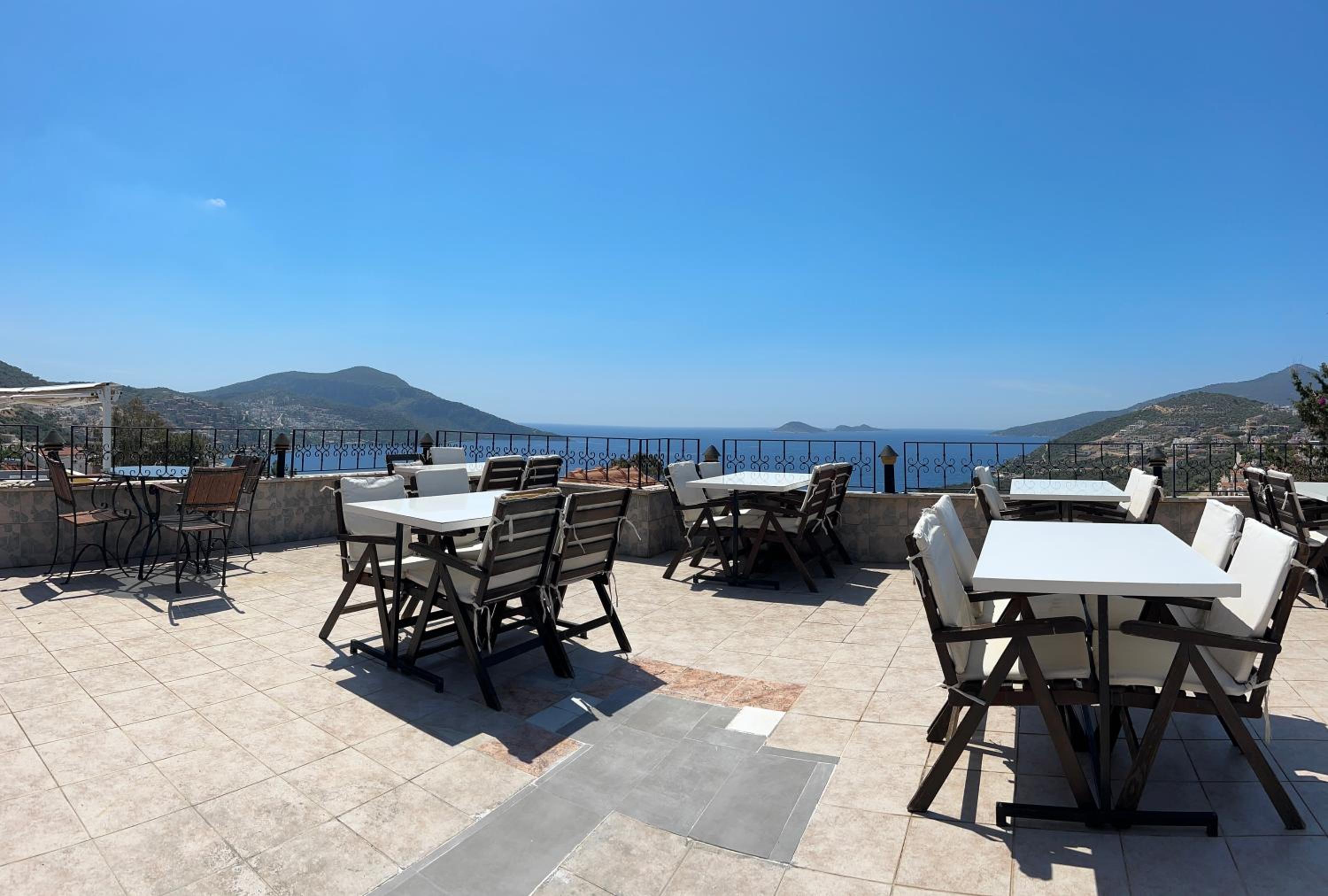Enda Boutique Otel Kalkan - Image 67