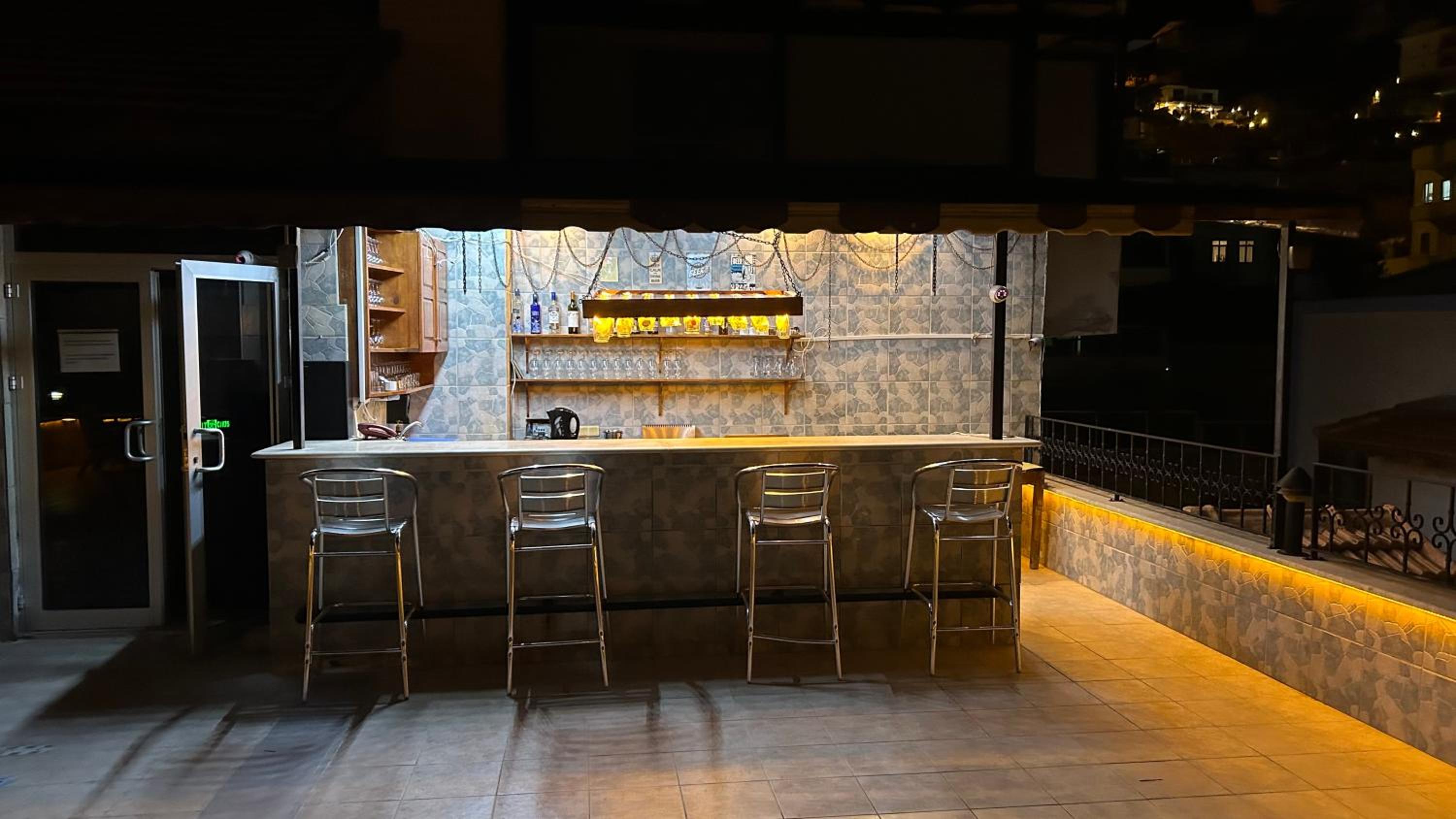 Enda Boutique Otel Kalkan - Image 66