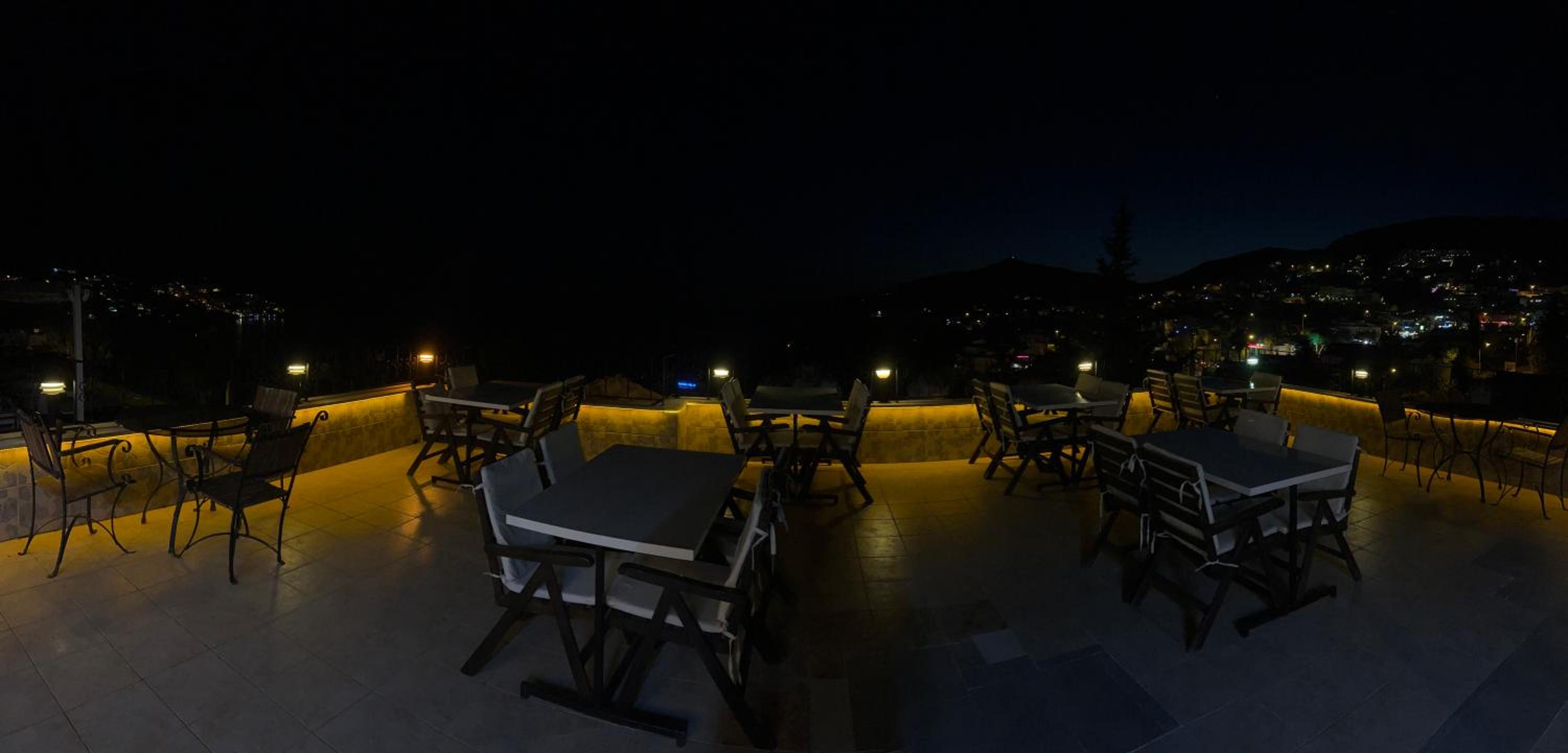 Enda Boutique Otel Kalkan - Image 69