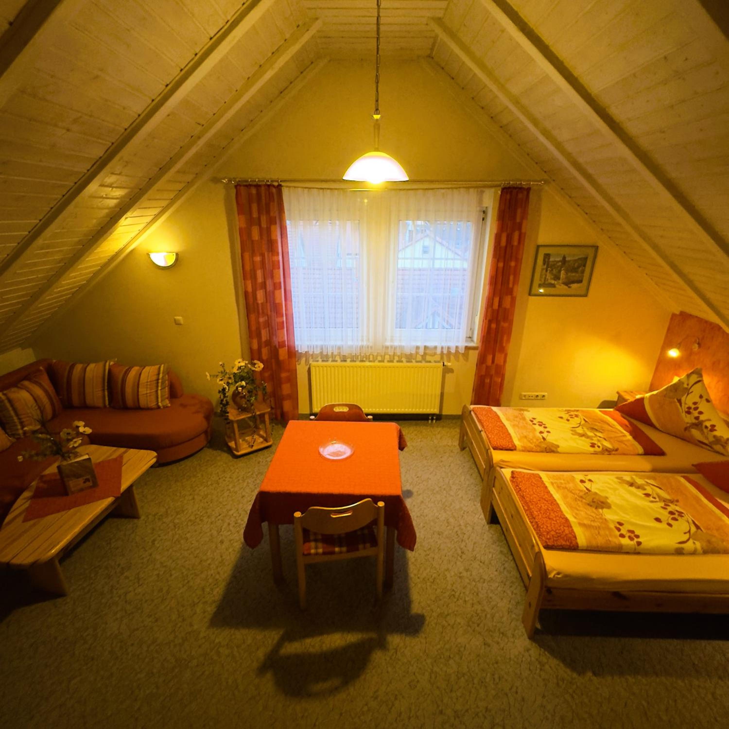 Pension Göppner