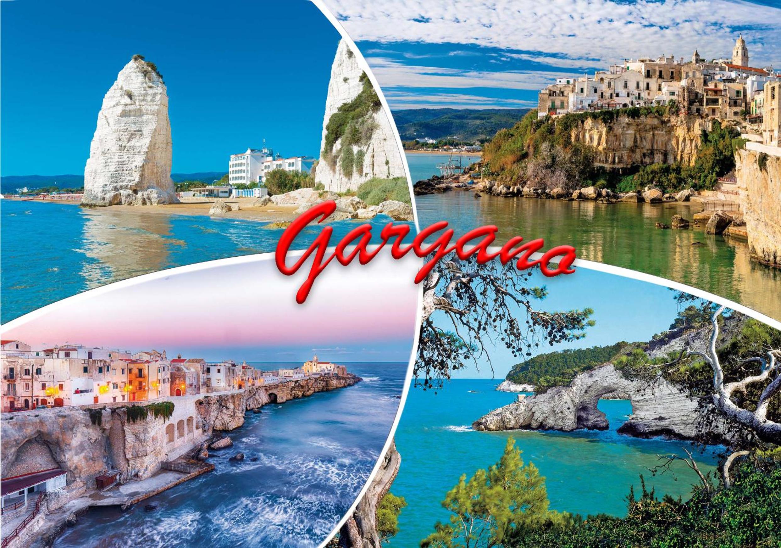 Adelmarì Casa Vacanze