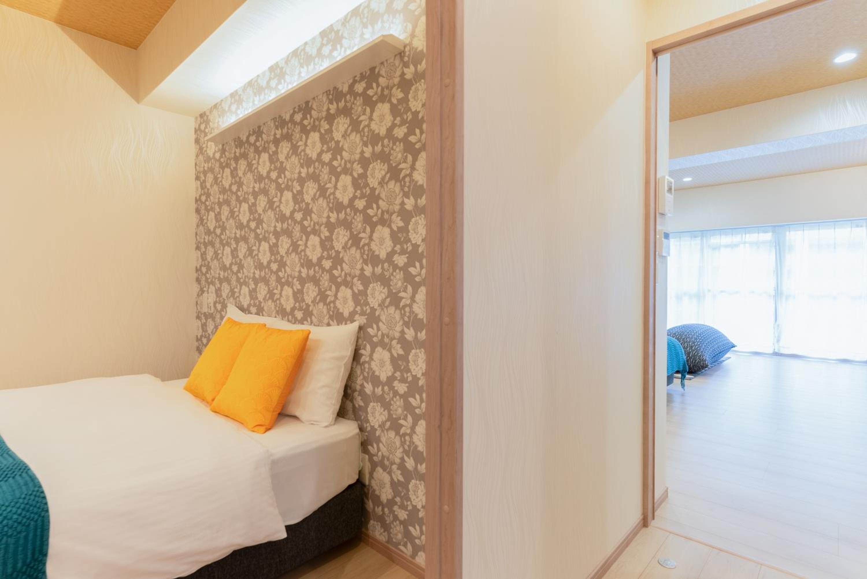 Fukuoka apartment