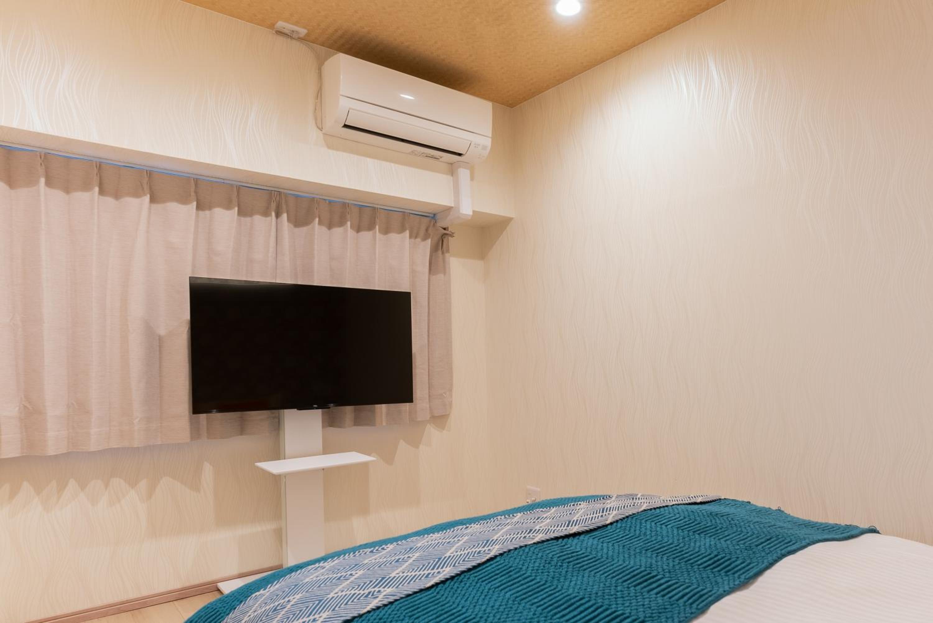 Fukuoka apartment