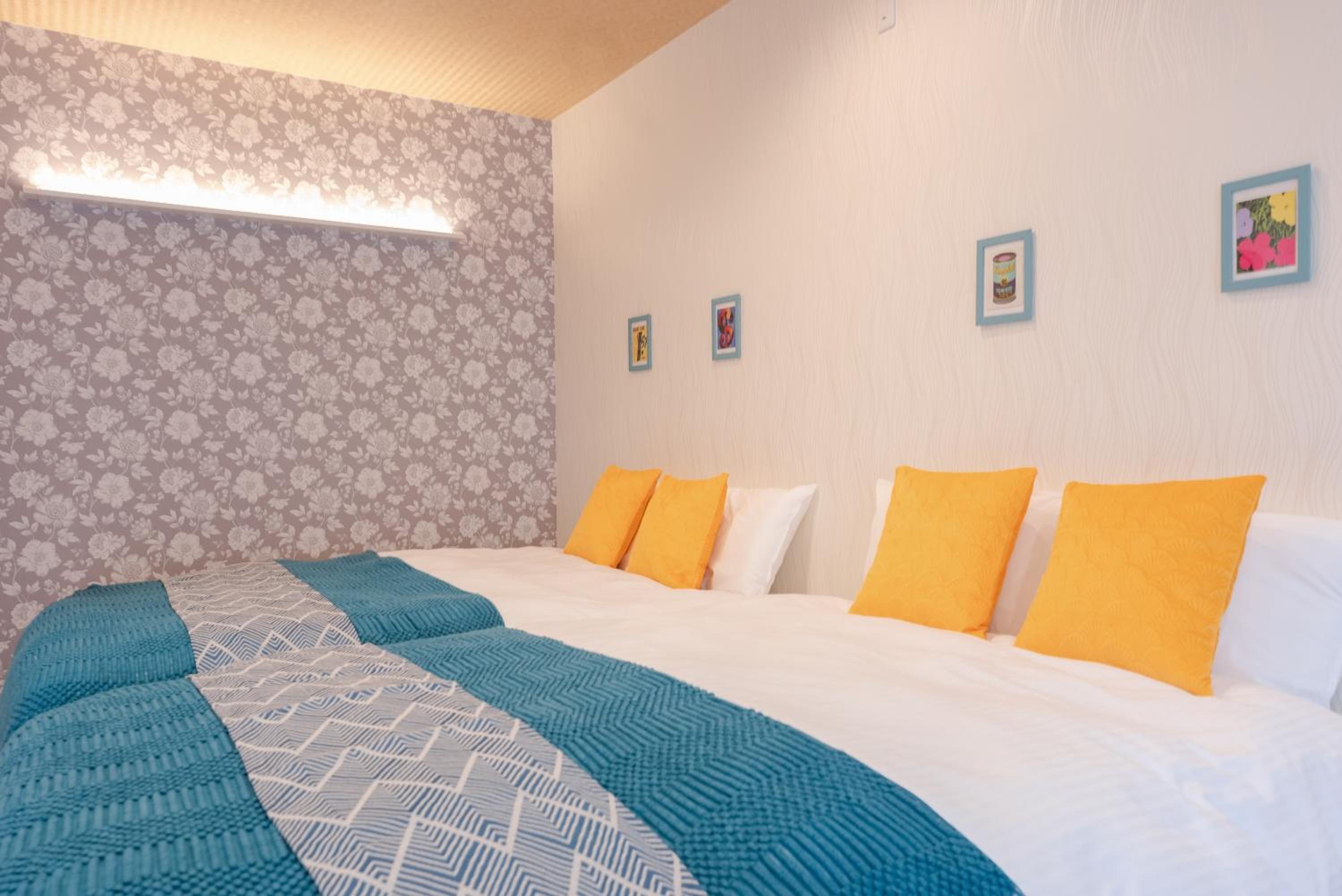 Fukuoka apartment