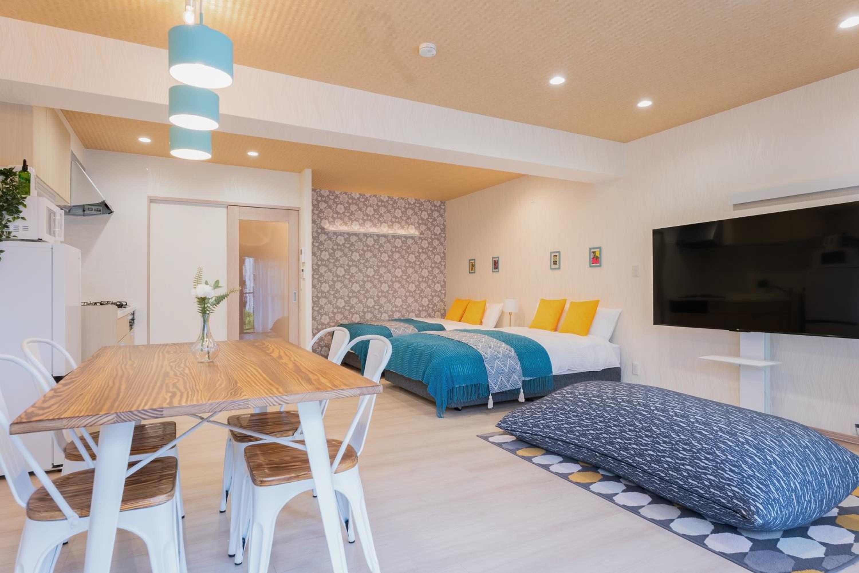 Fukuoka apartment