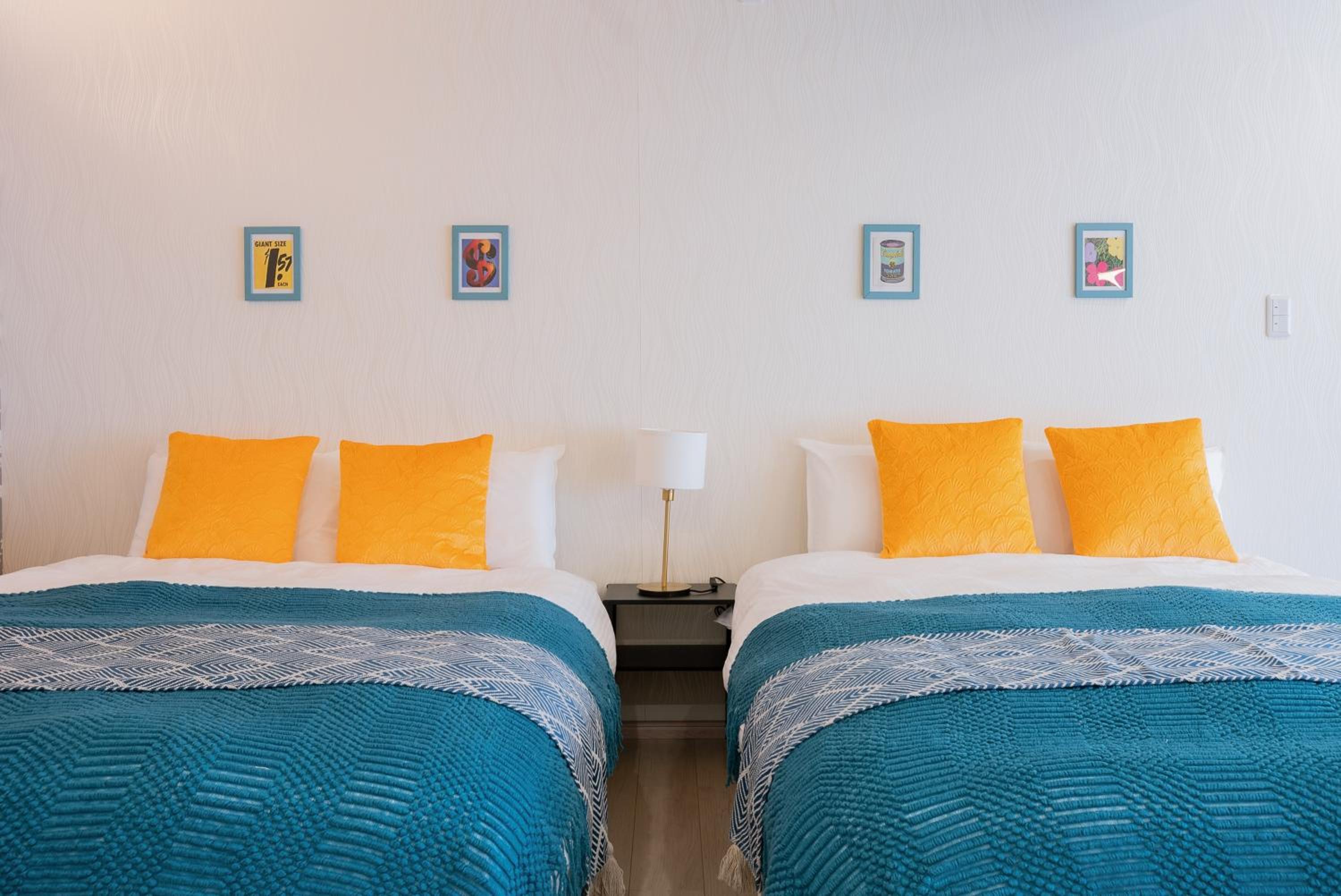 Fukuoka apartment