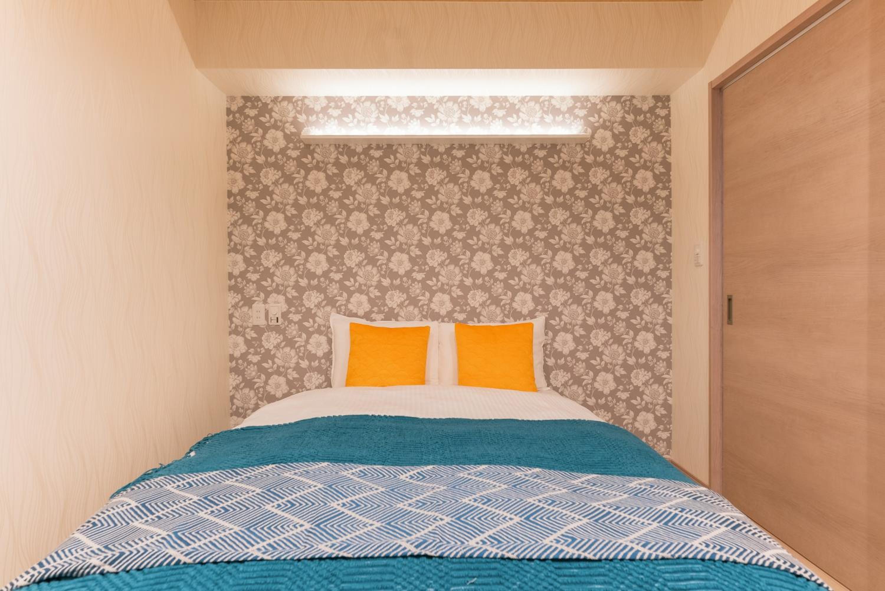 Fukuoka apartment