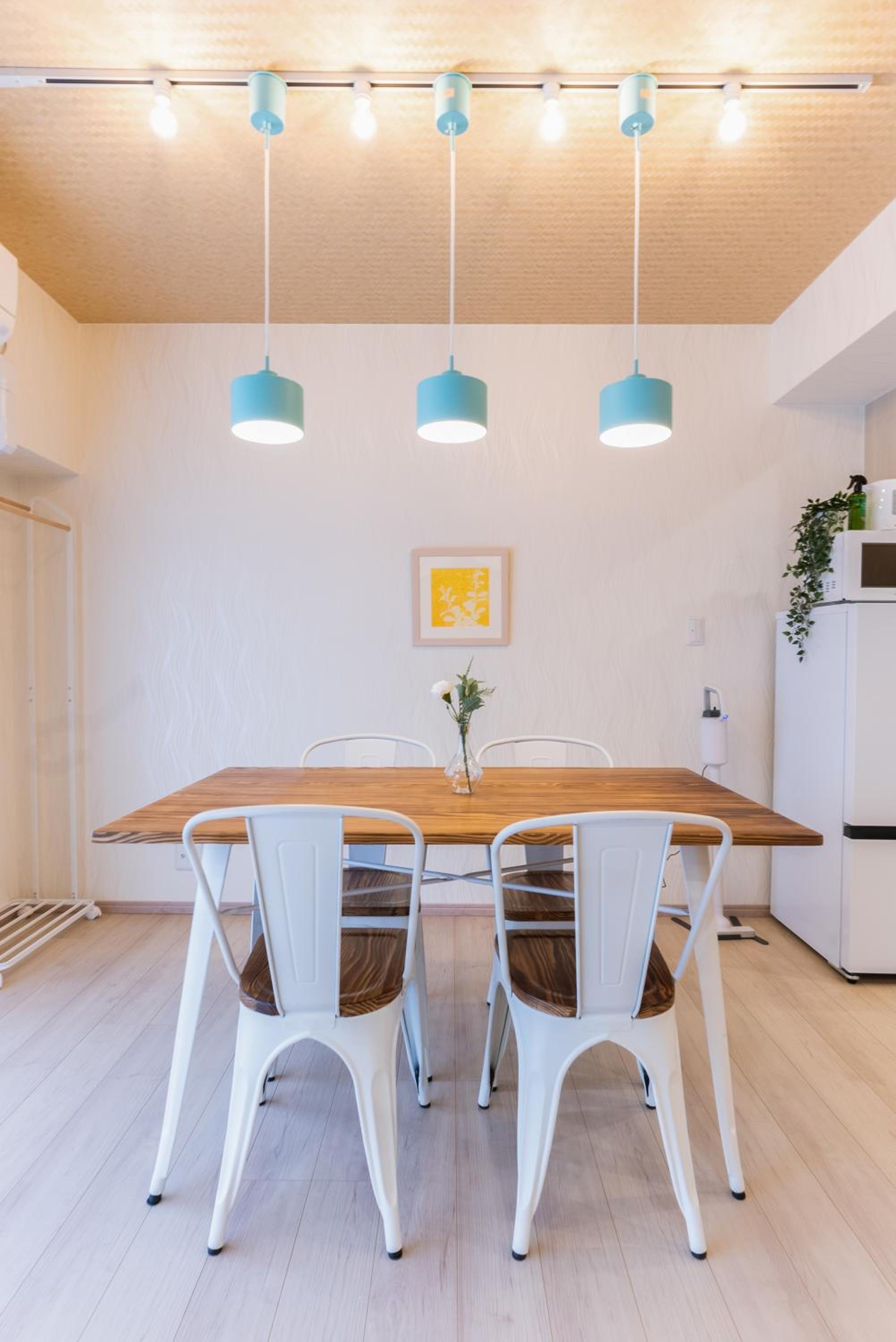 Fukuoka apartment