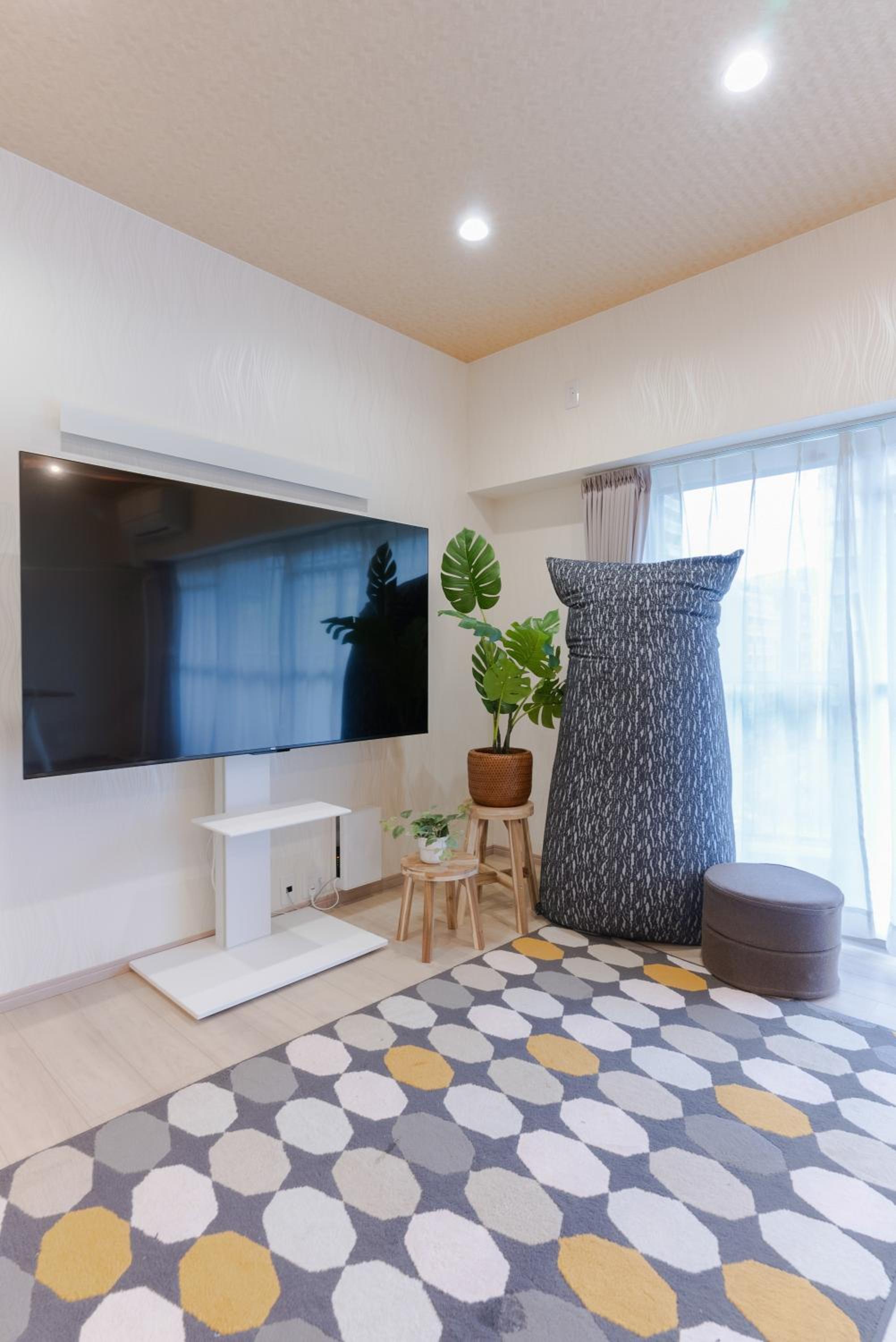 Fukuoka apartment