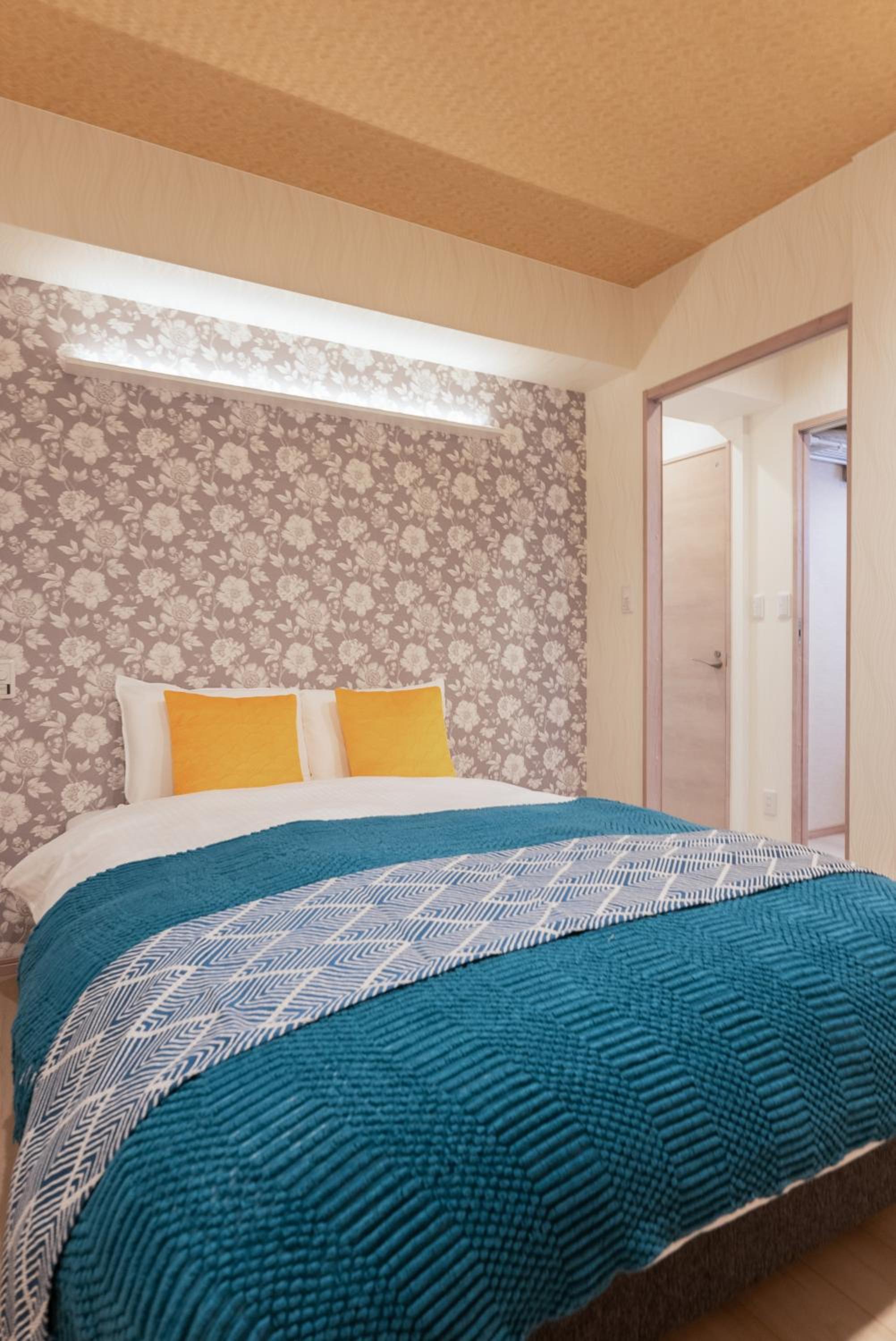 Fukuoka apartment