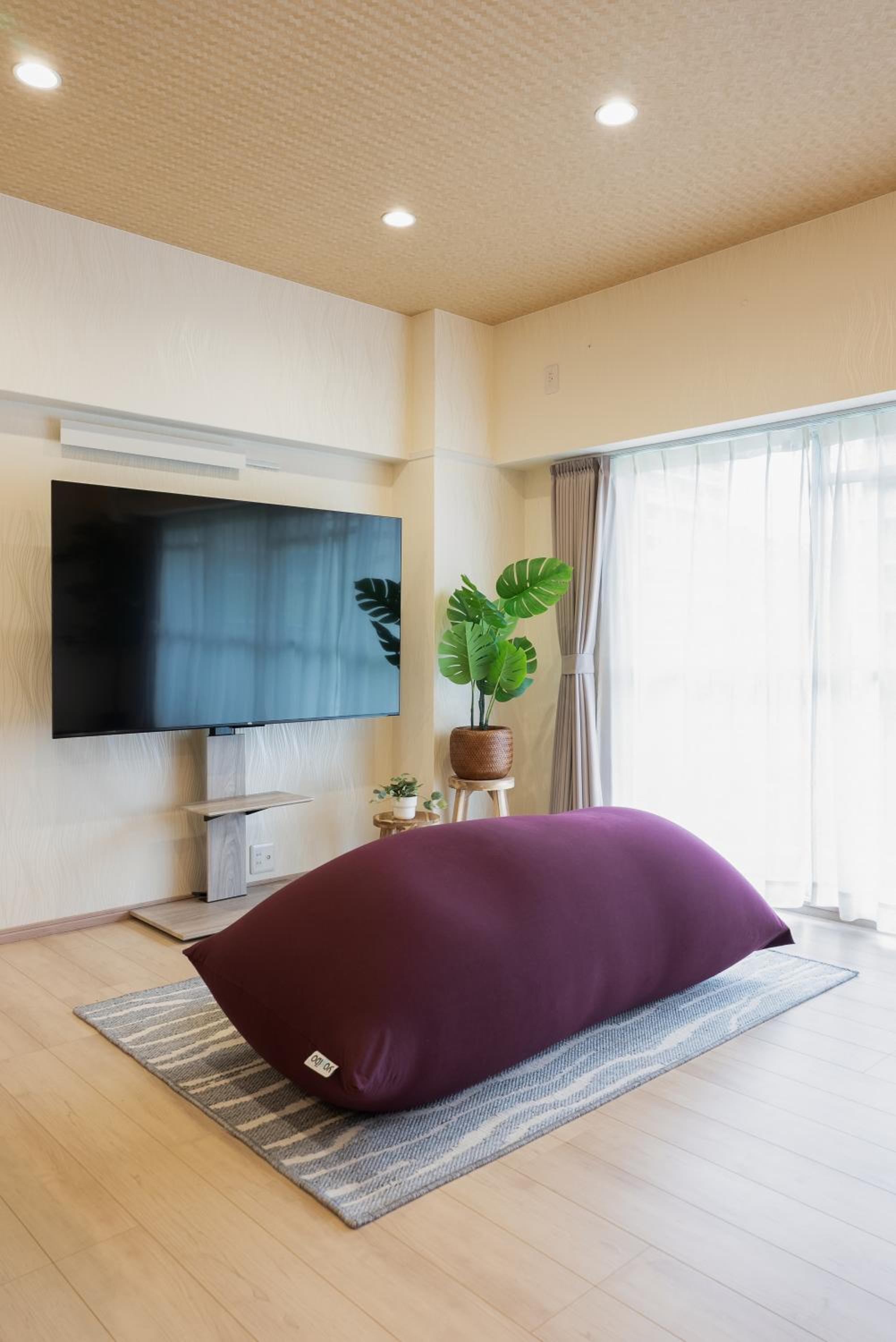 Fukuoka apartment