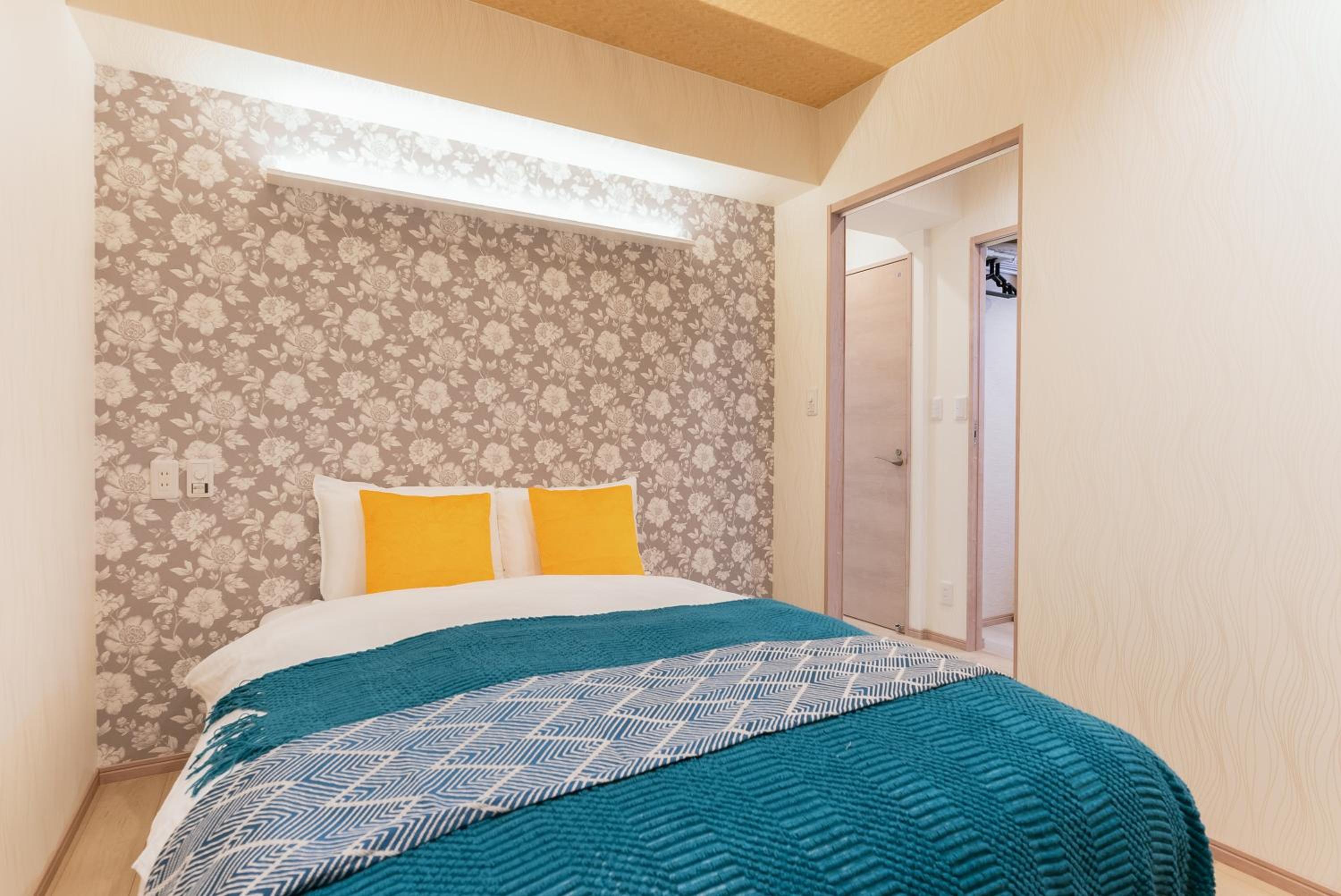 Fukuoka apartment