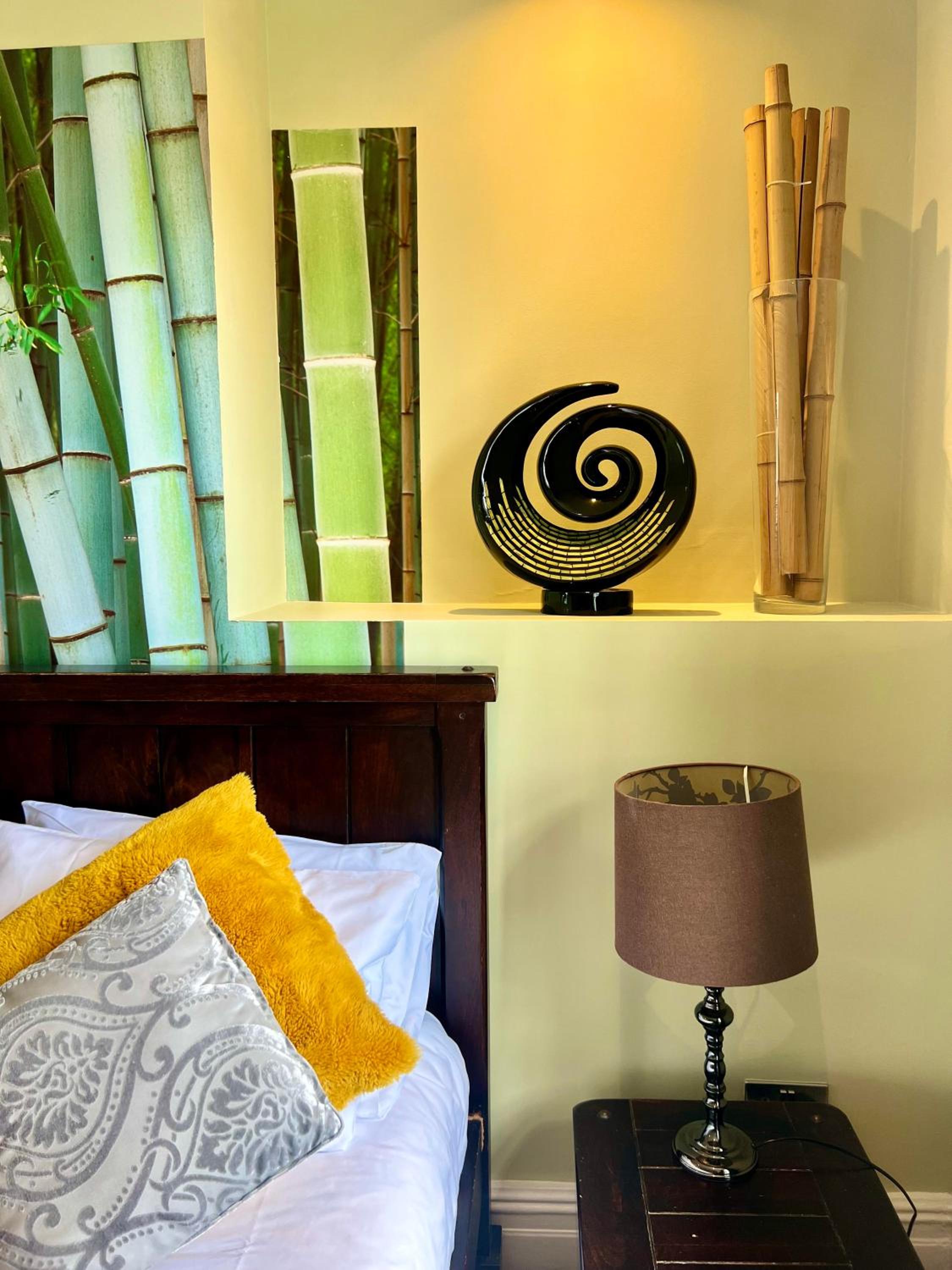 Bamboo Guesthouse