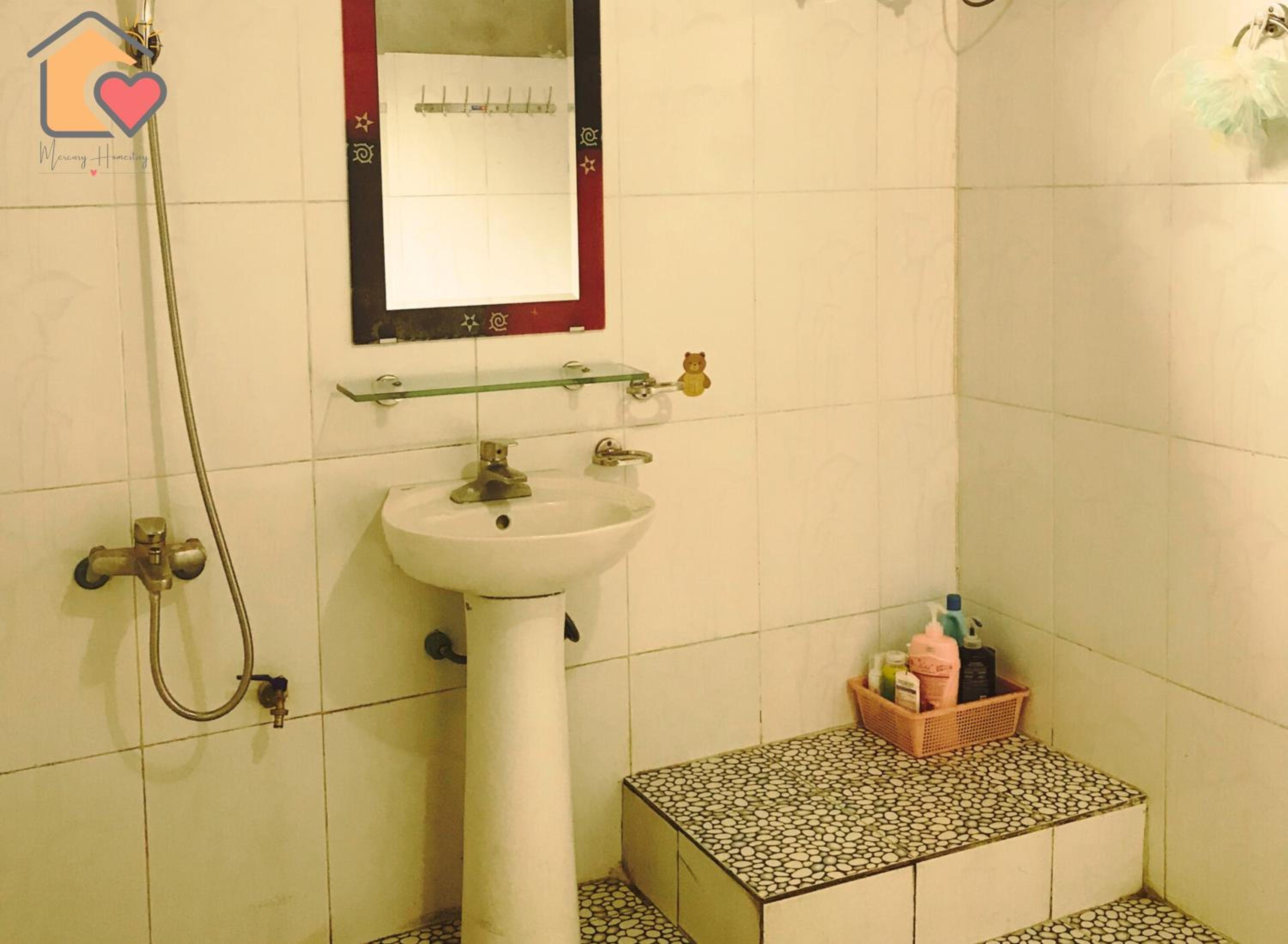 Mercury Homestay