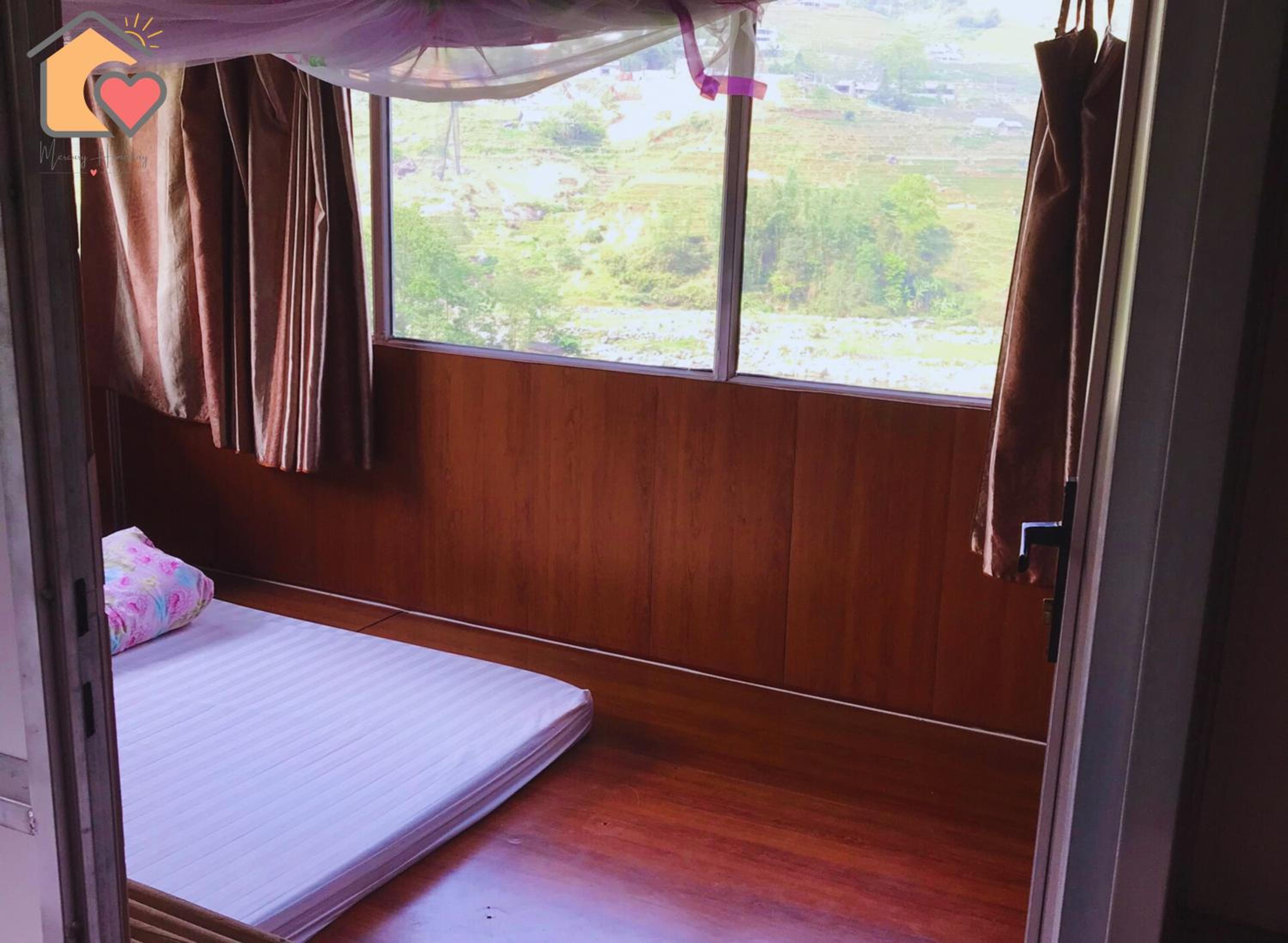 Mercury Homestay