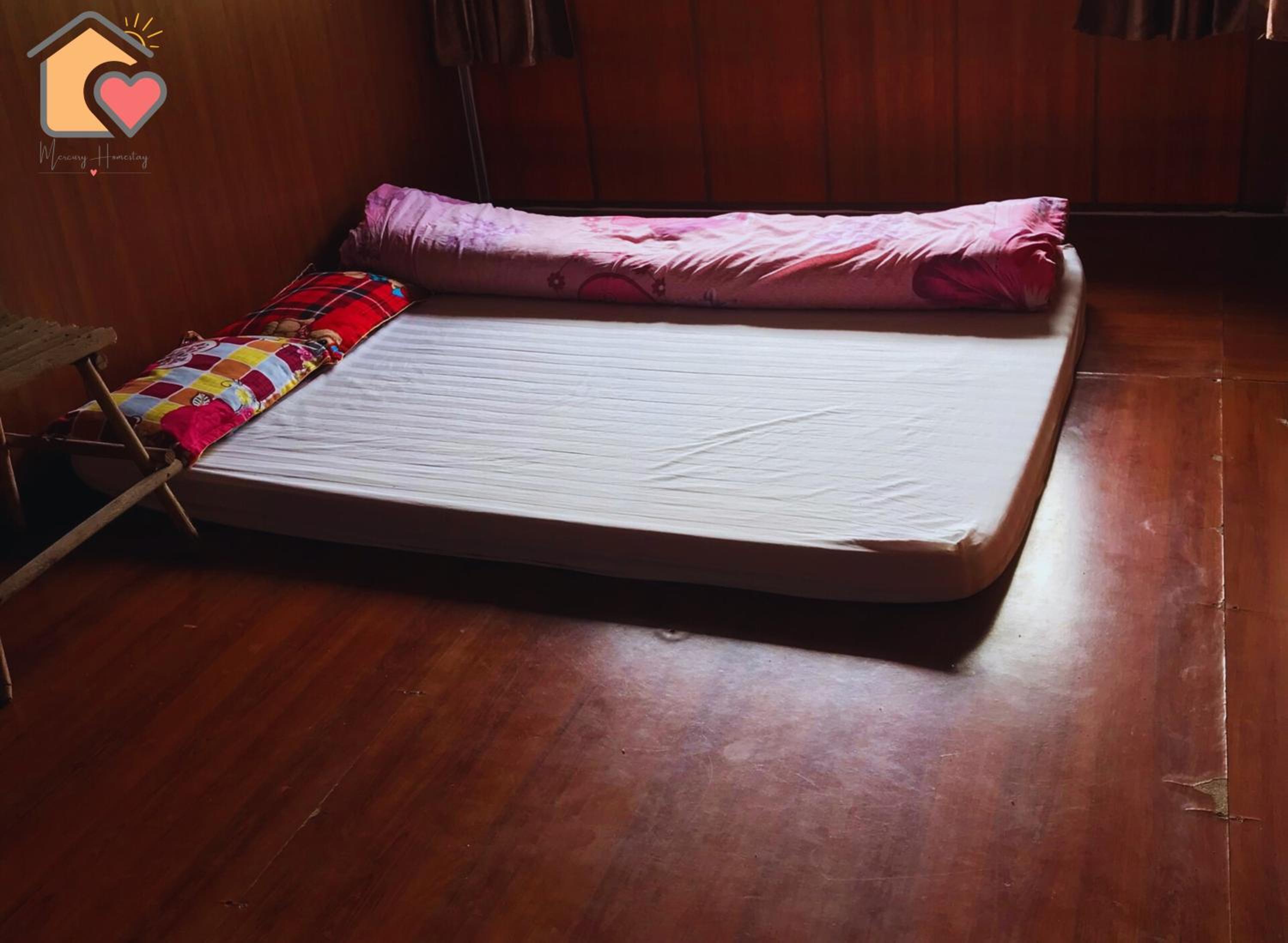 Mercury Homestay