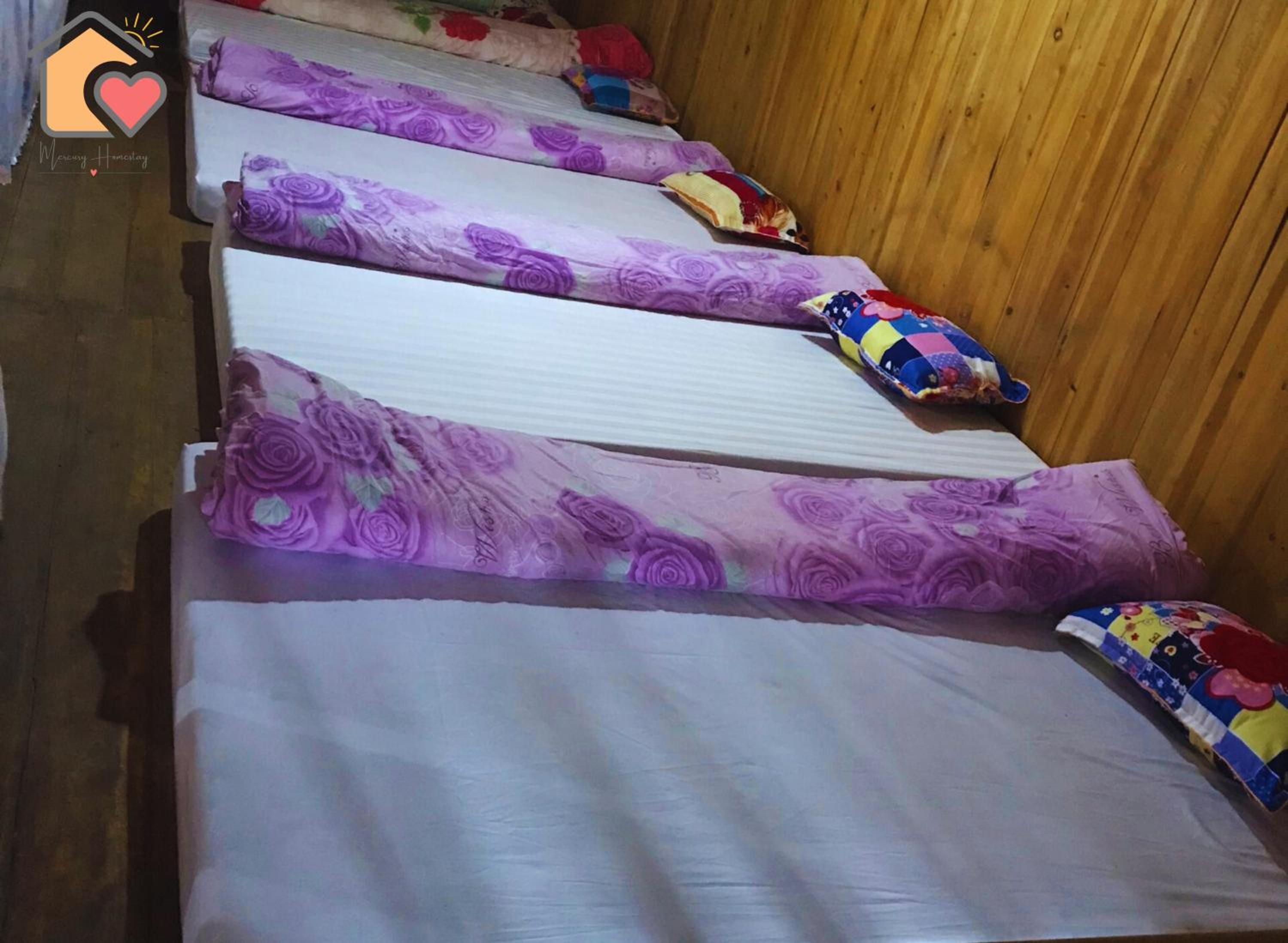 Mercury Homestay