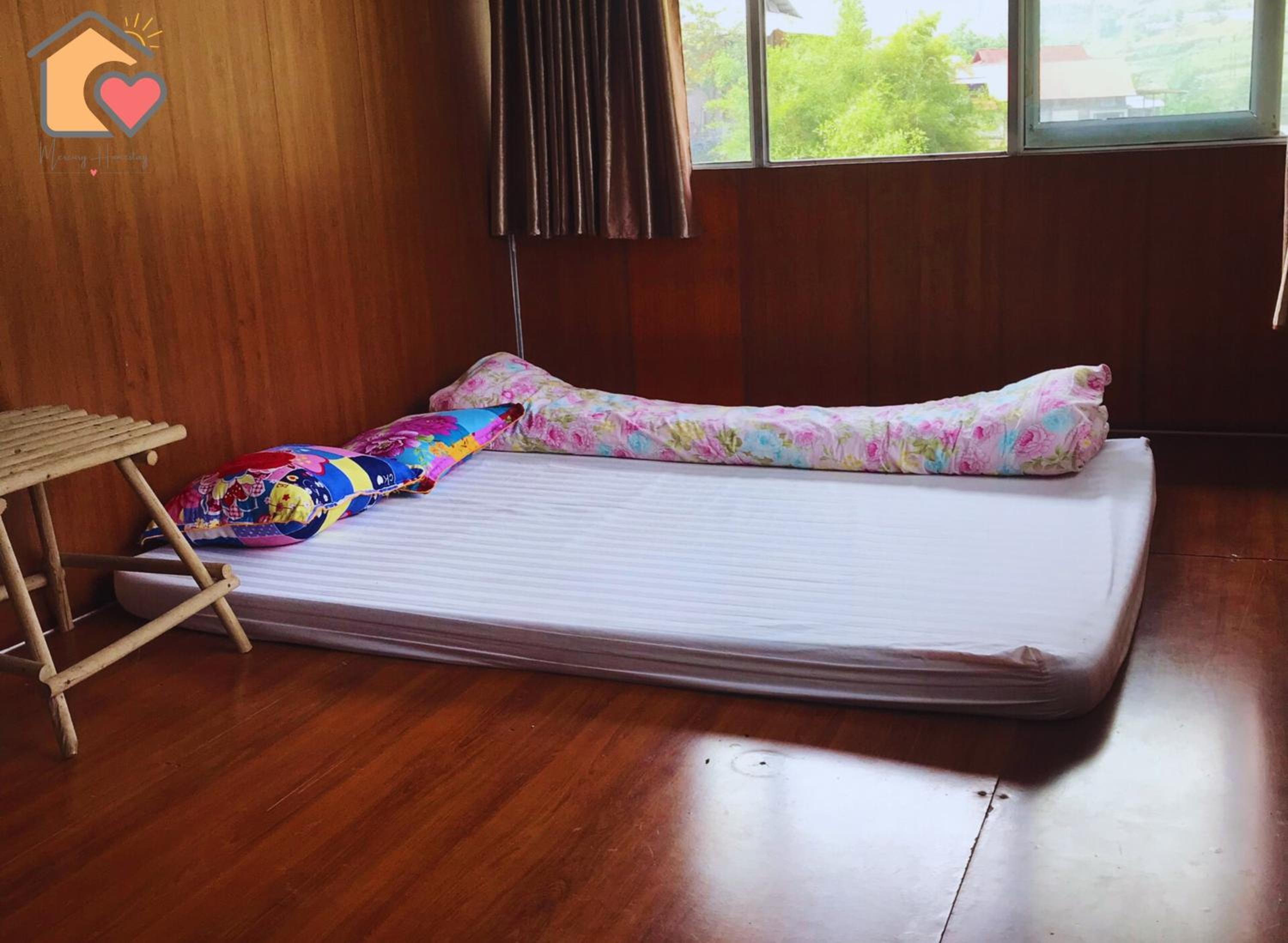 Mercury Homestay