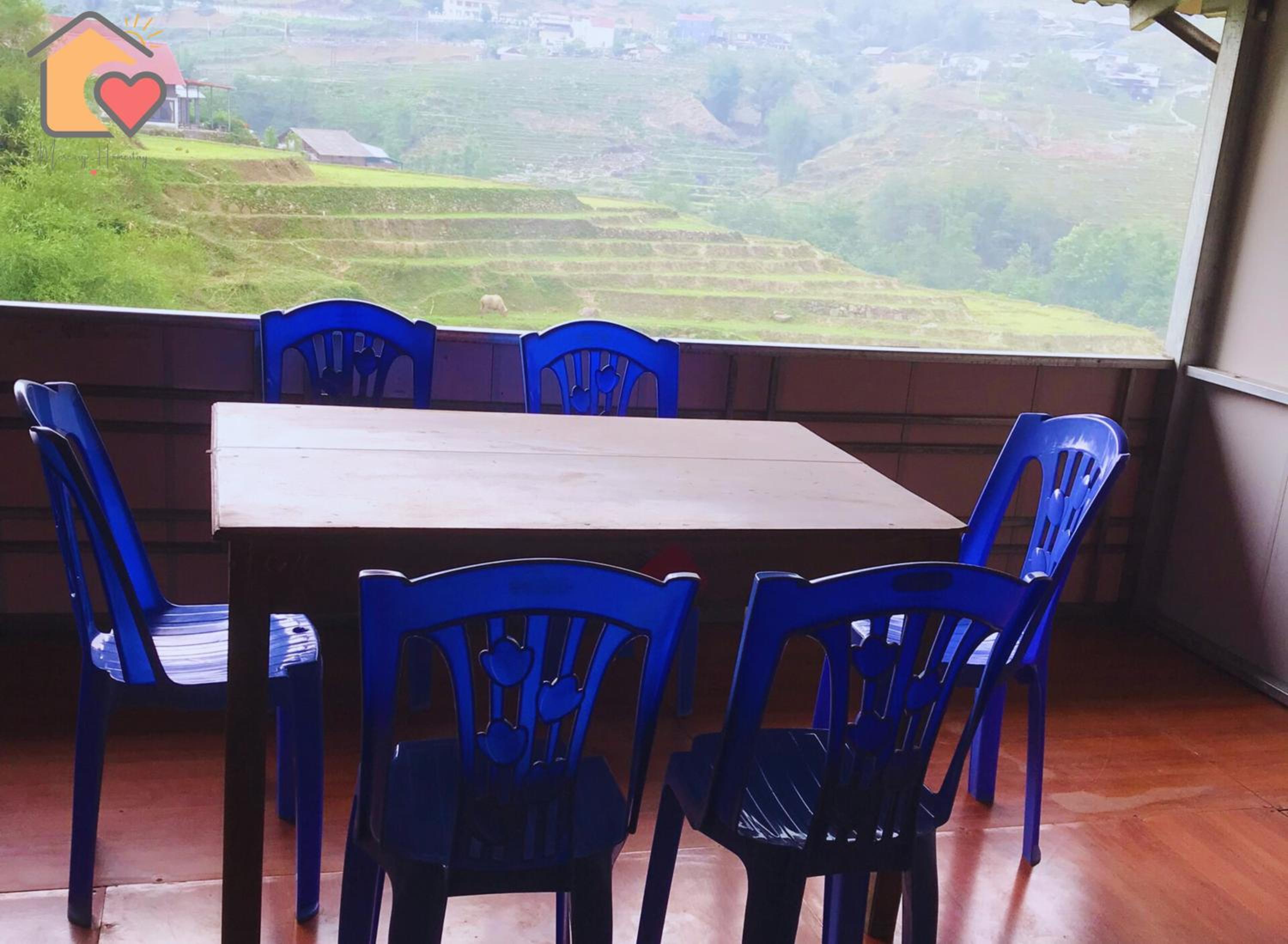 Mercury Homestay