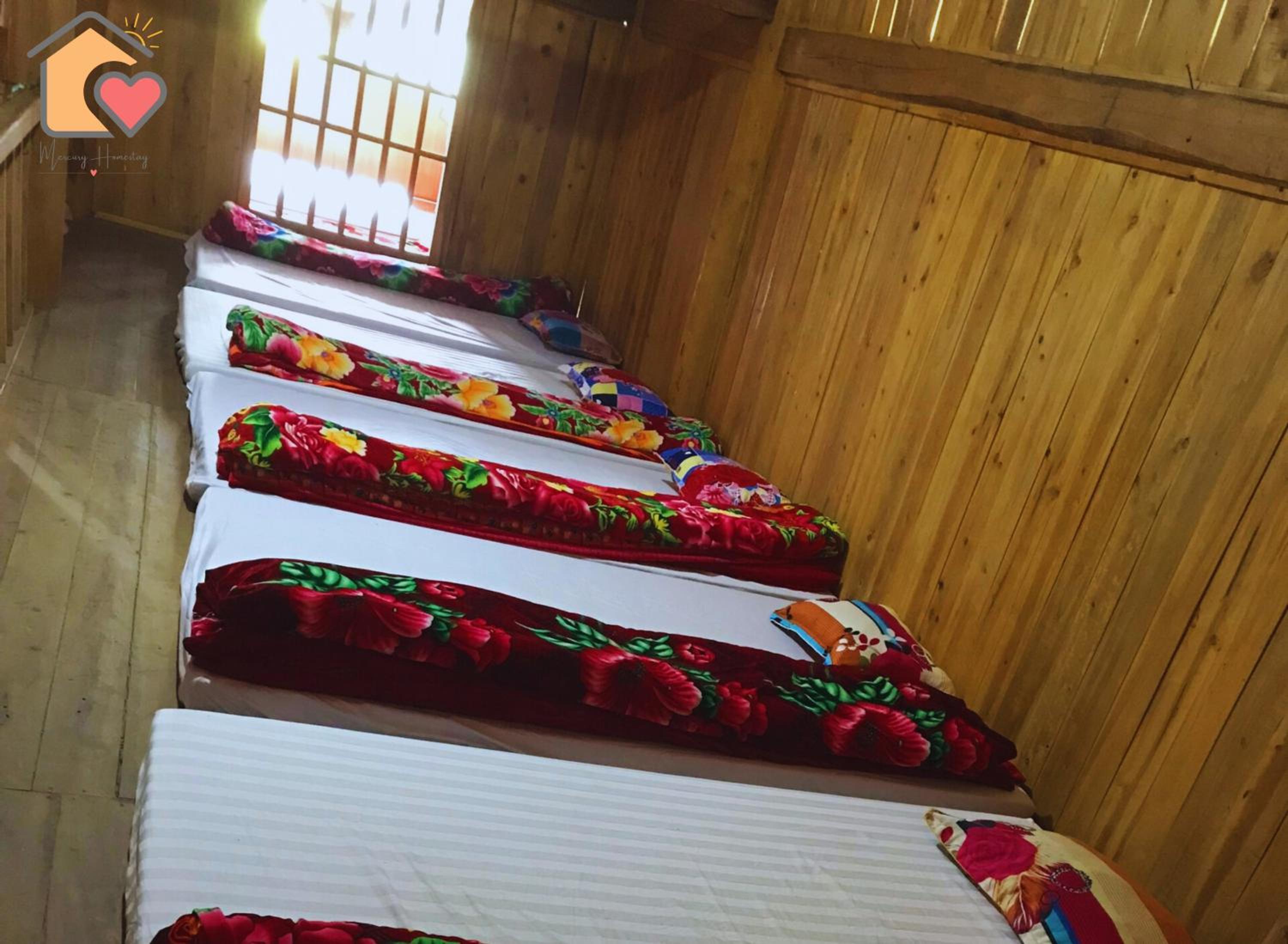 Mercury Homestay