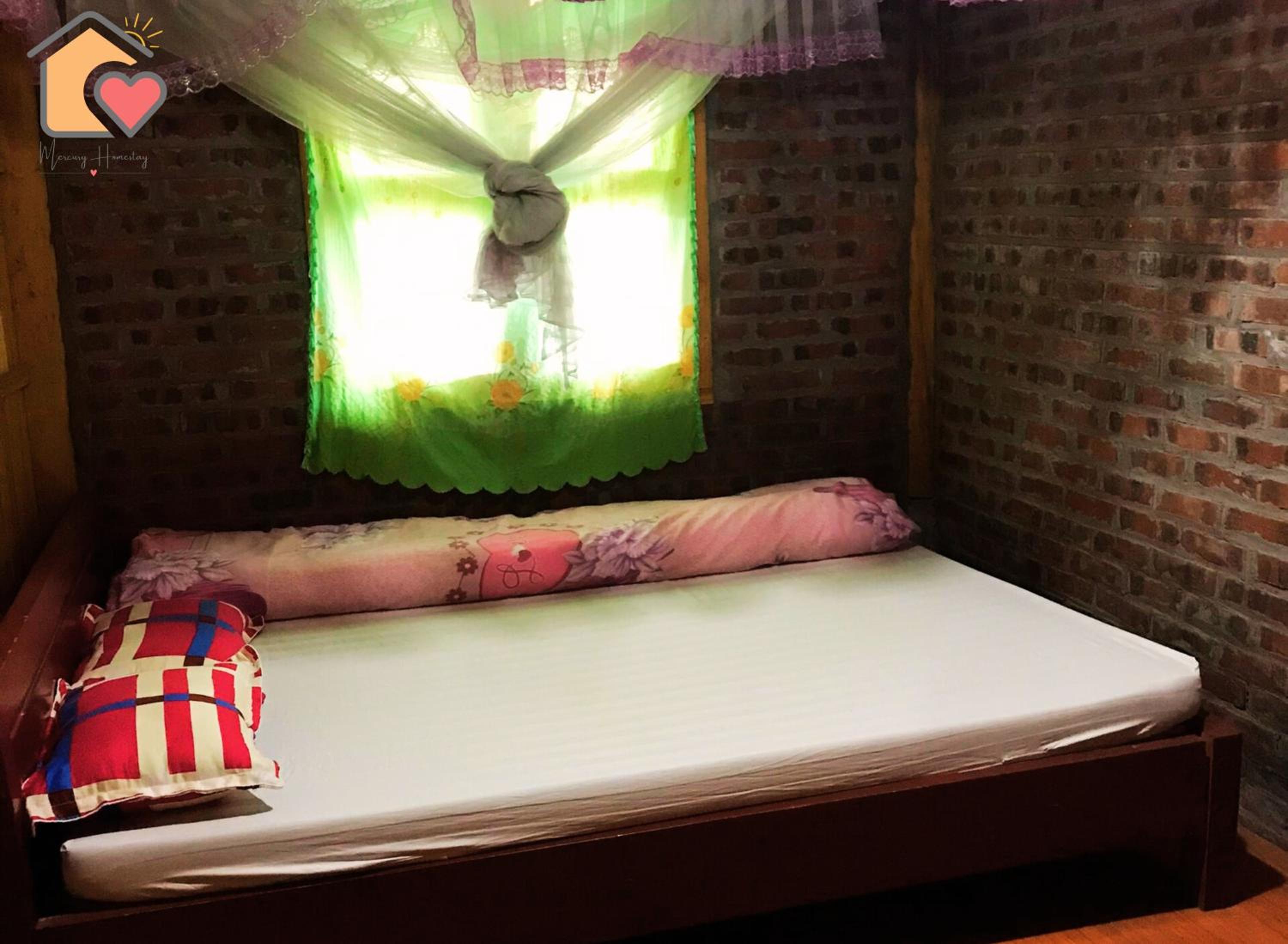 Mercury Homestay