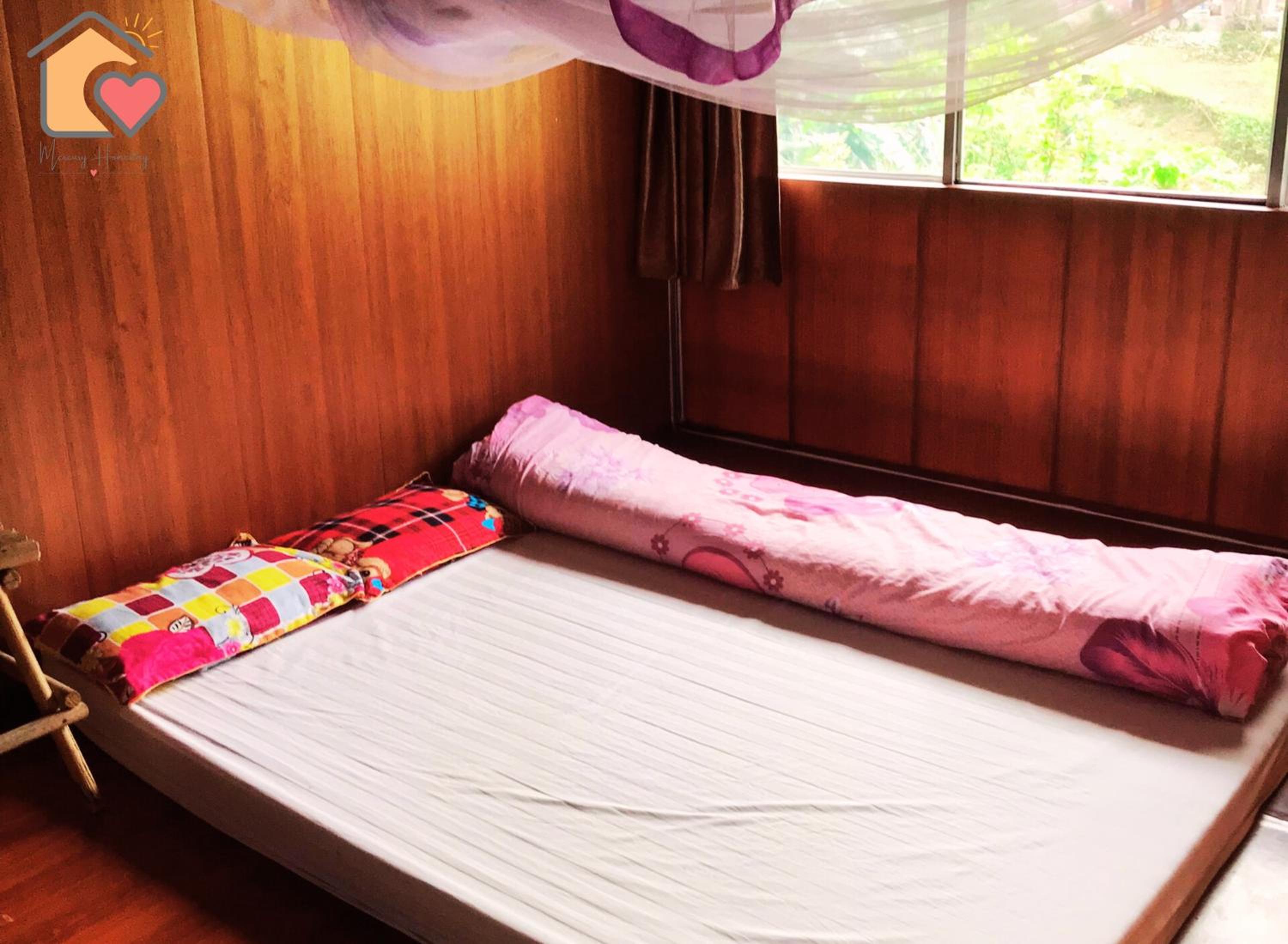 Mercury Homestay