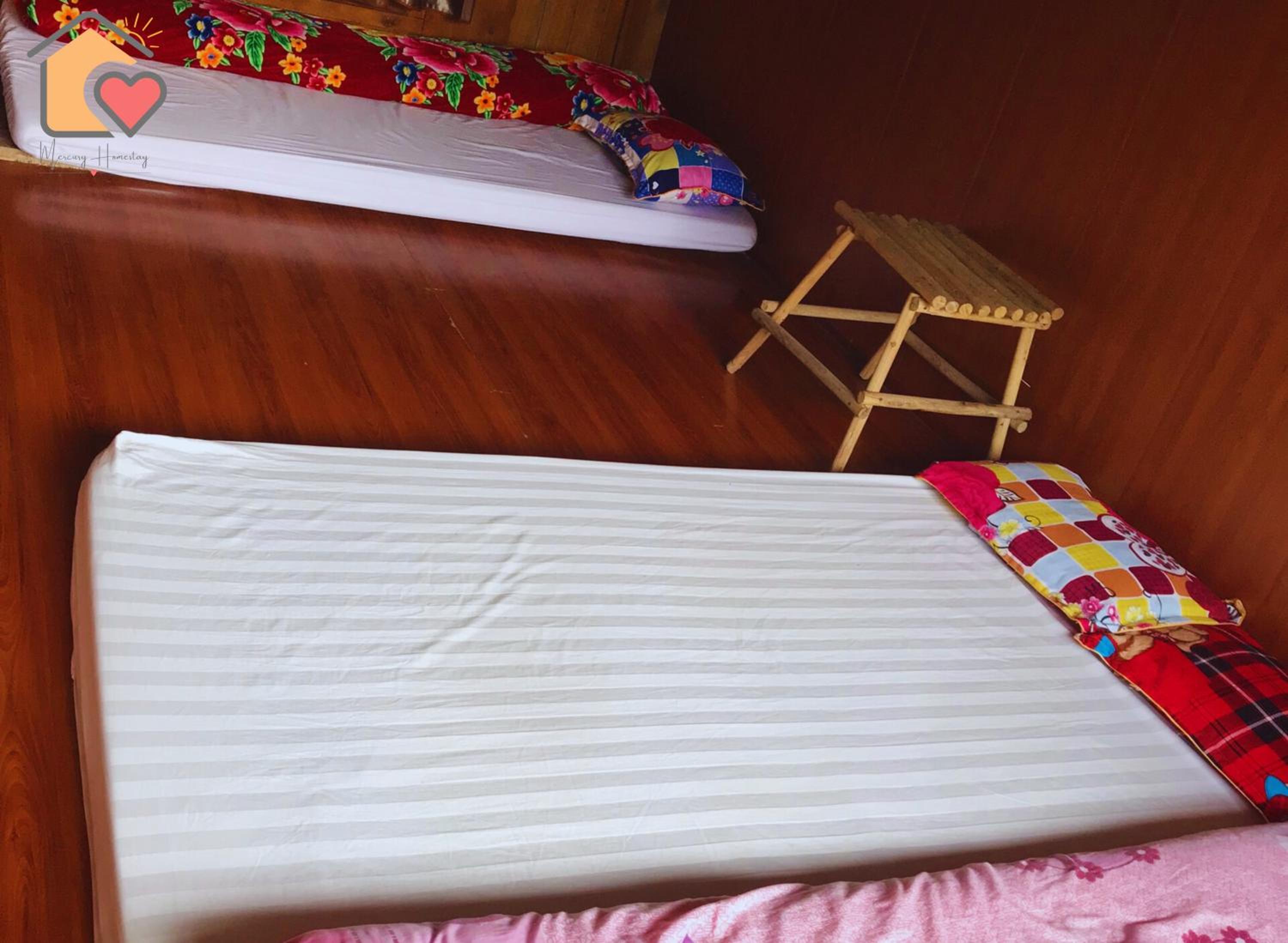 Mercury Homestay