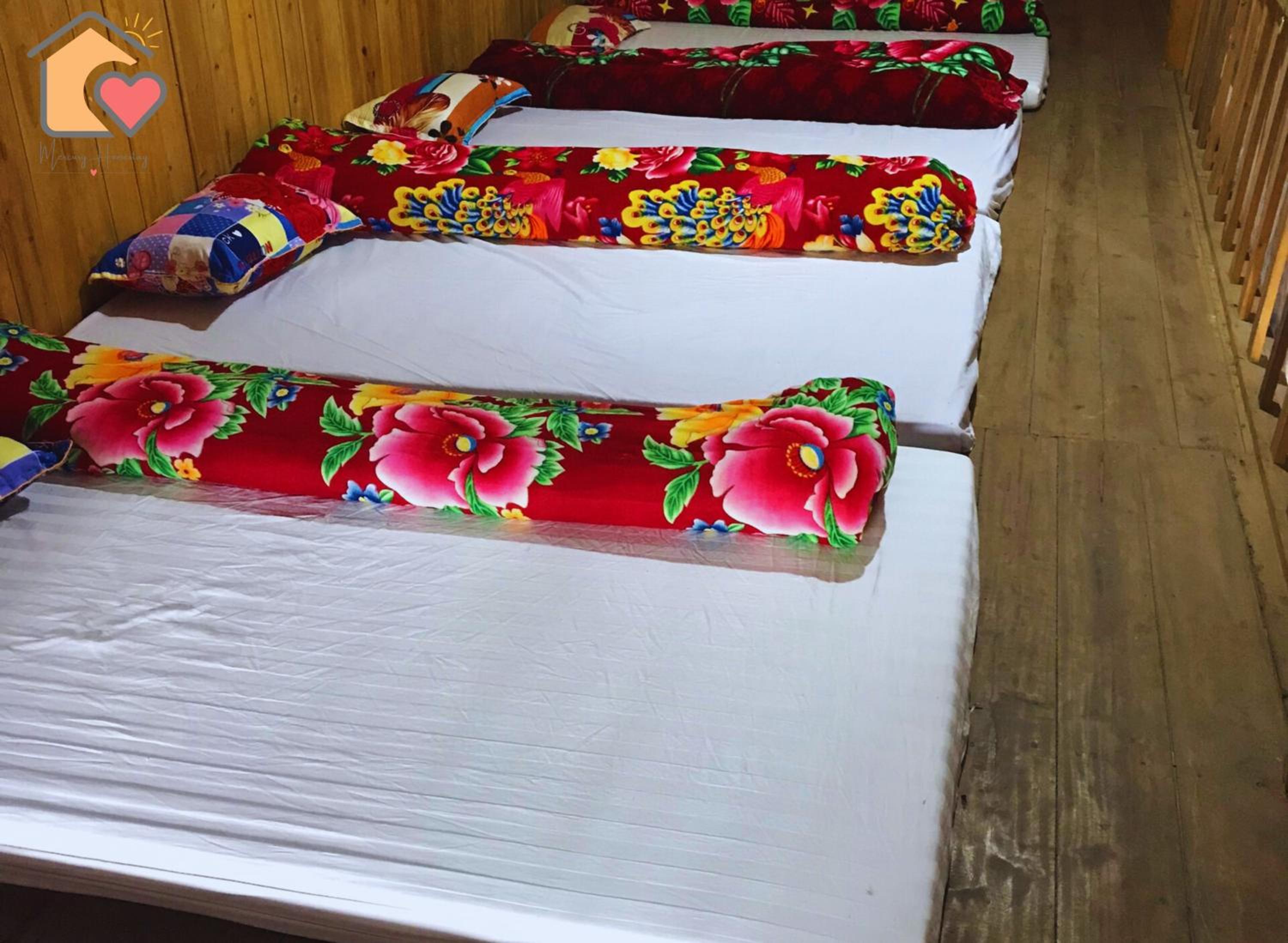 Mercury Homestay